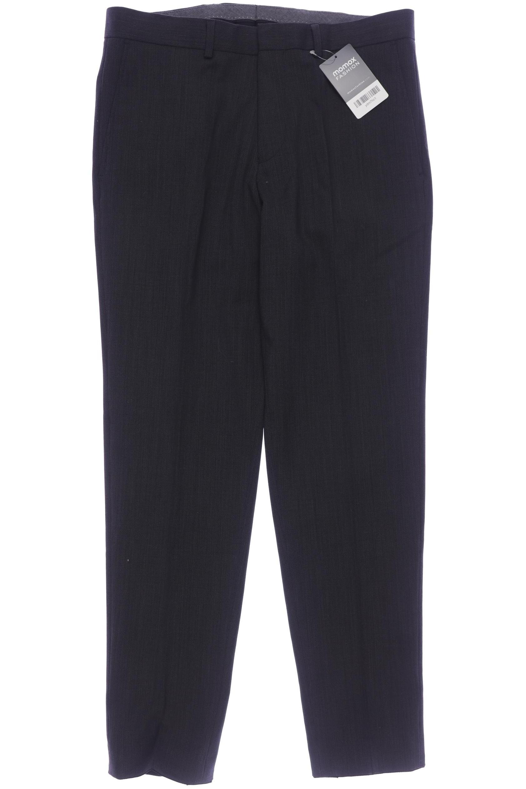 

s.Oliver Herren Stoffhose, grau, Gr. 46