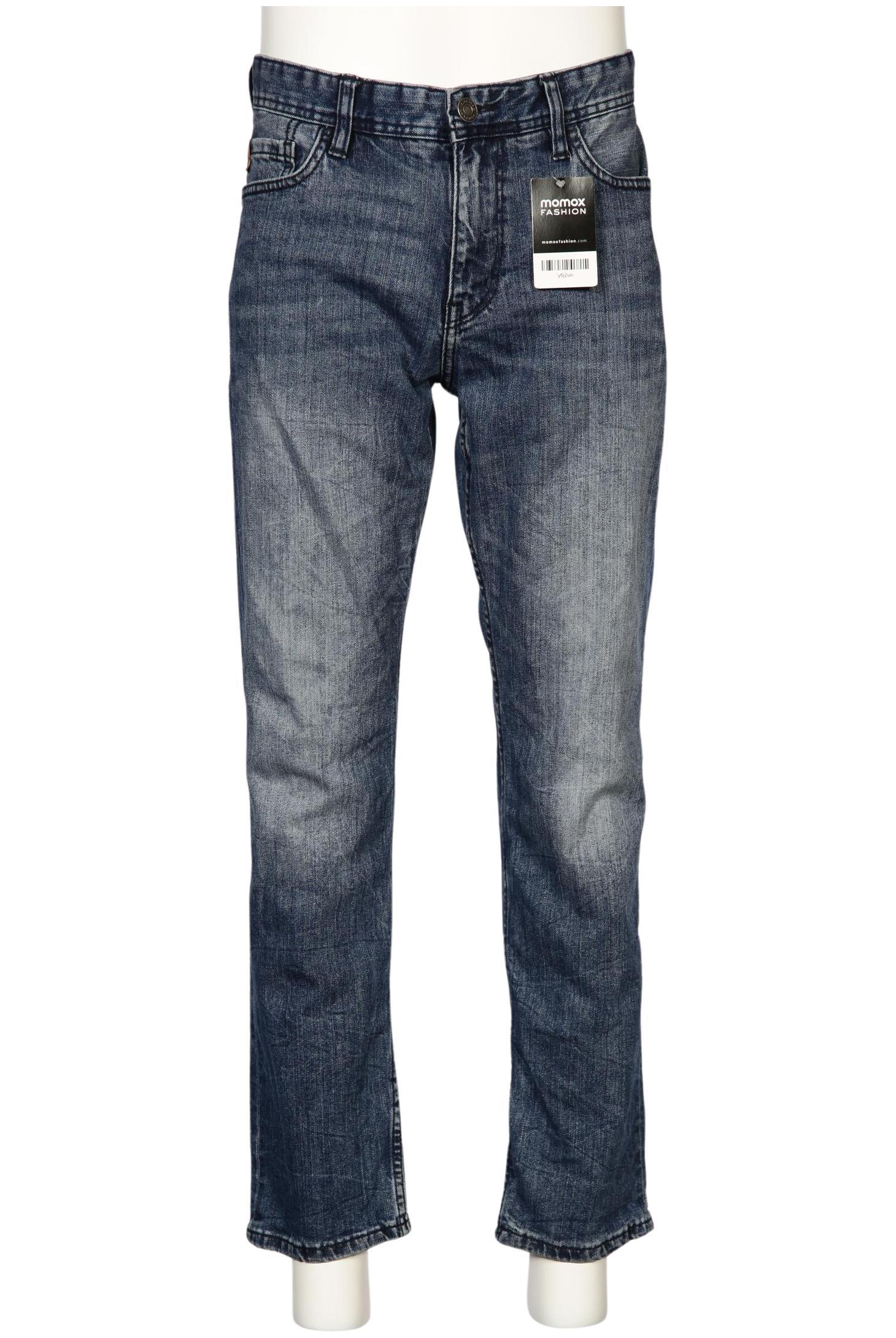 

s.Oliver Herren Jeans, blau, Gr. 33