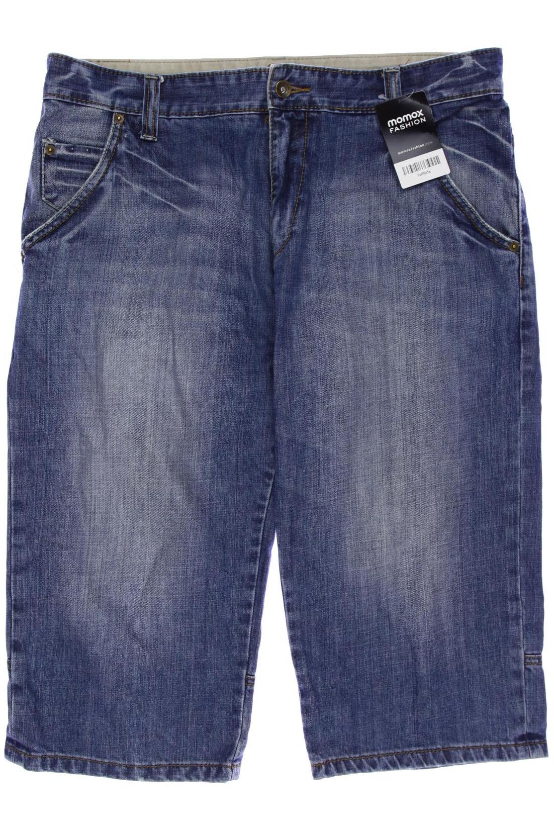 

s.Oliver Herren Shorts, blau, Gr. 34