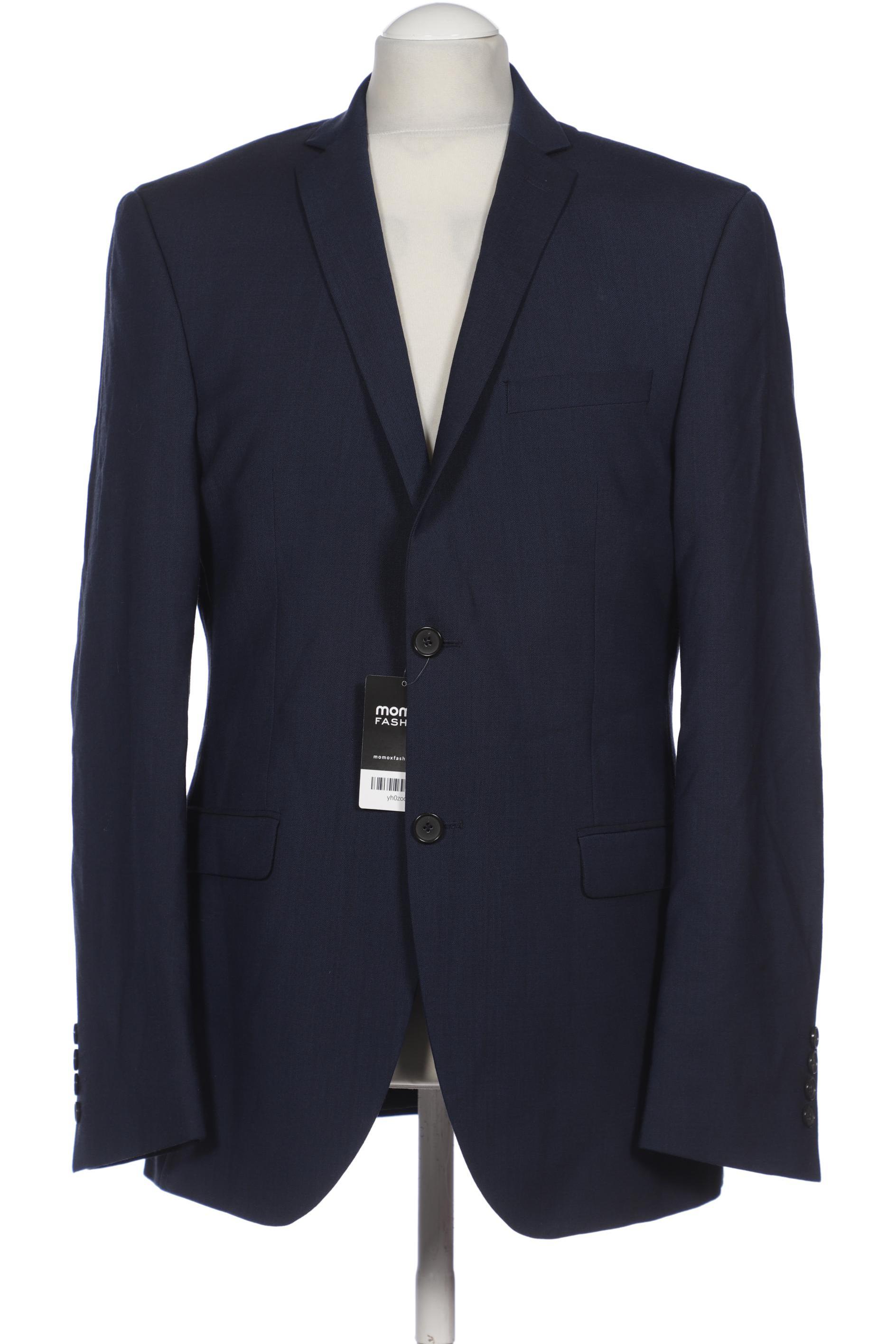 

s.Oliver Herren Sakko, marineblau, Gr. 98