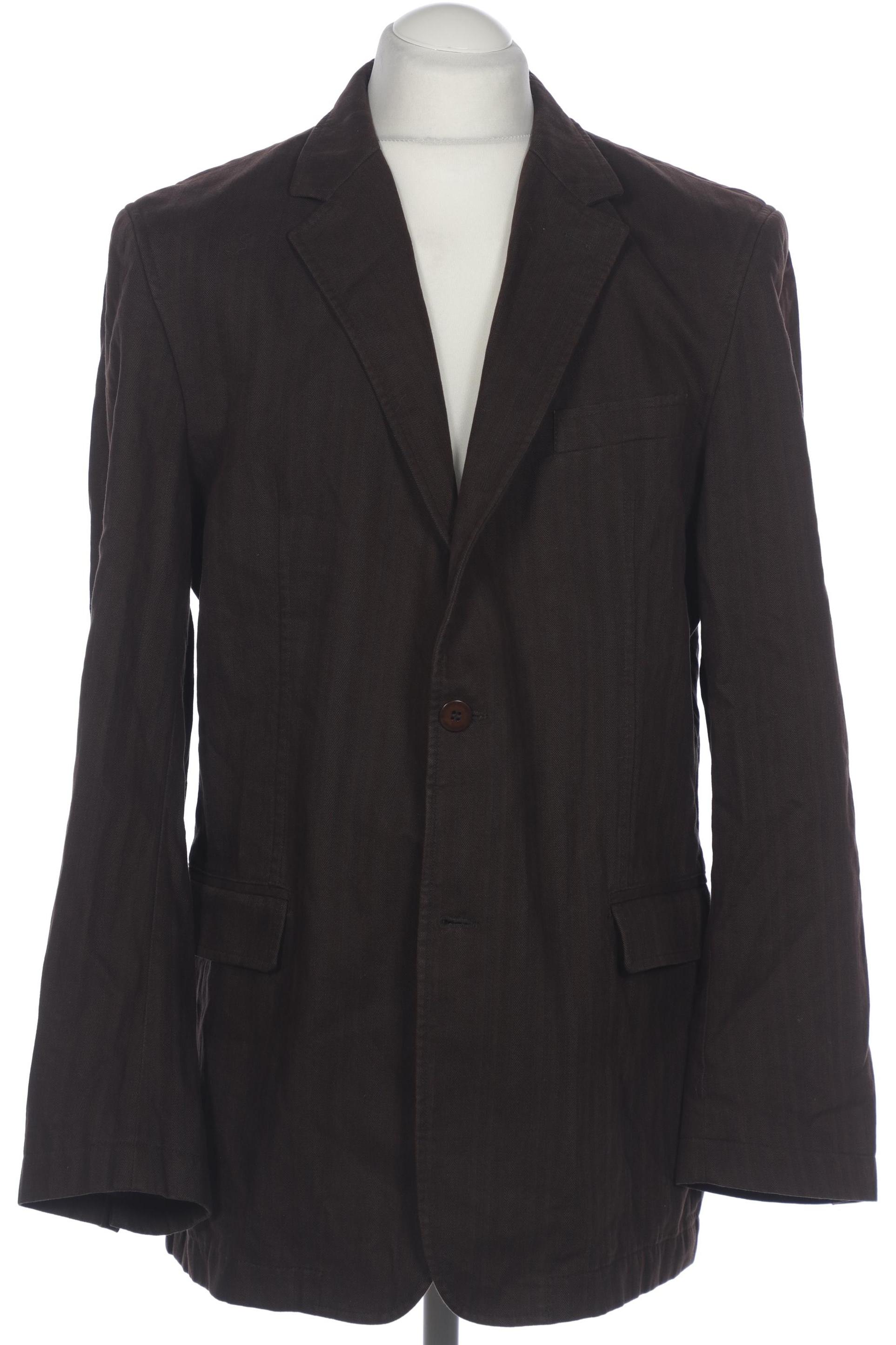 

s.Oliver Herren Sakko, braun, Gr. 54