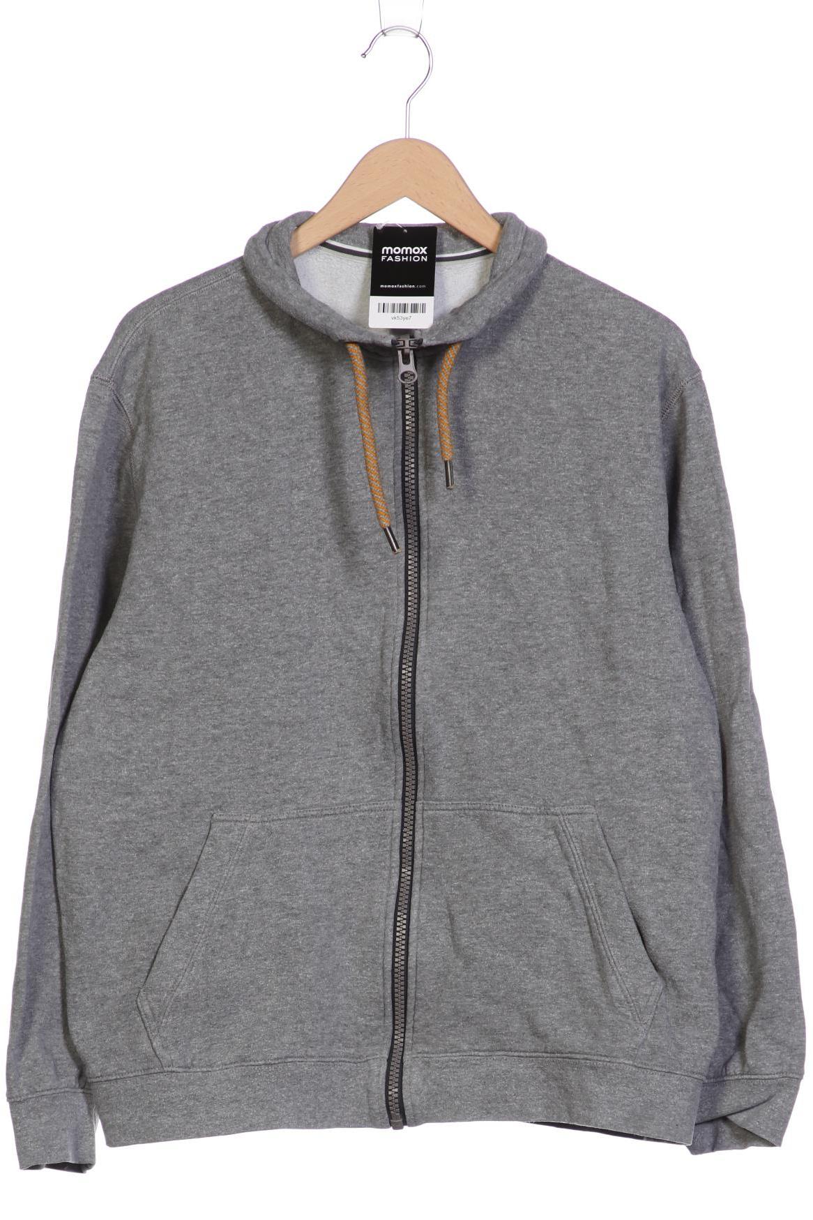 

s.Oliver Herren Sweatshirt, grau
