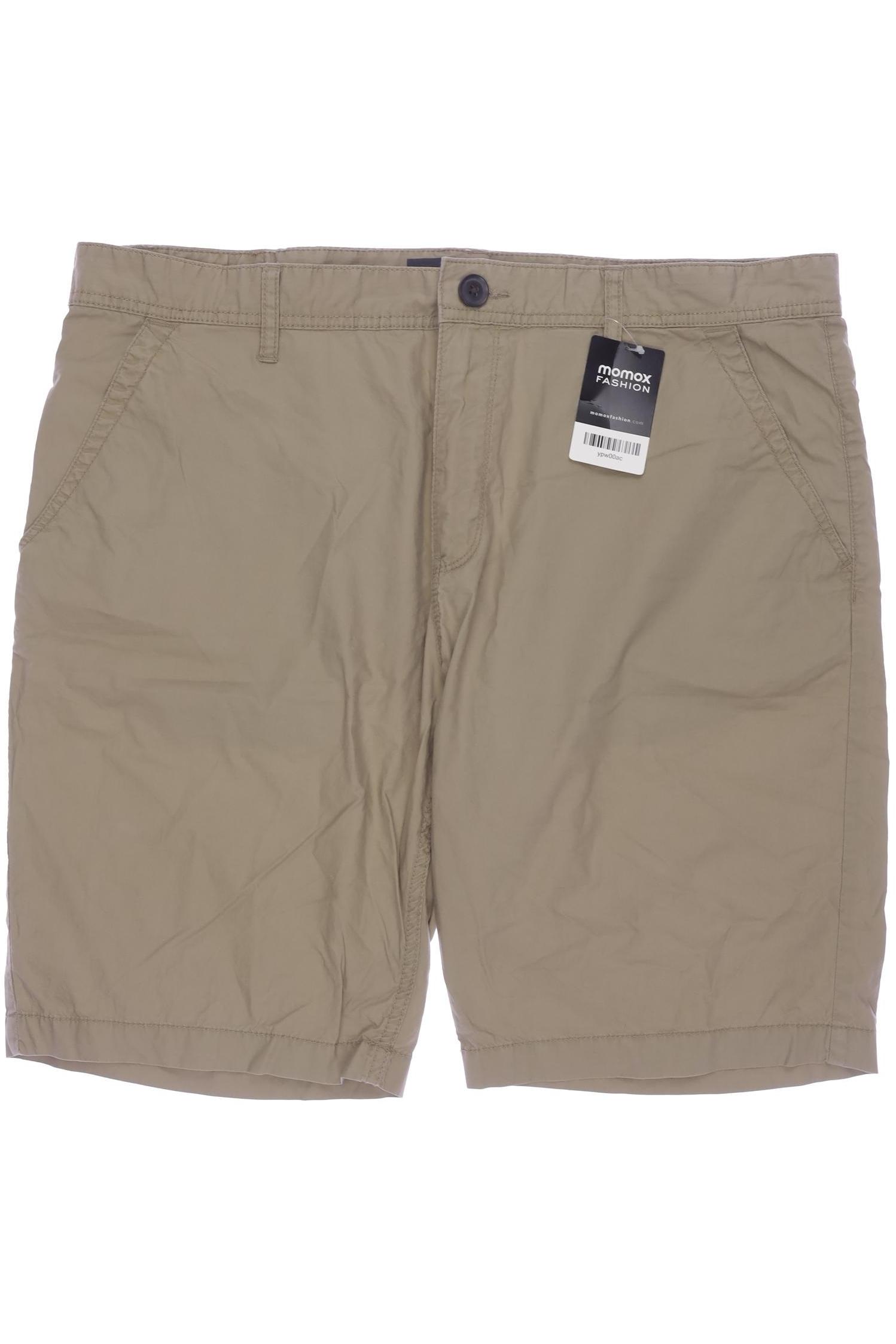 

s.Oliver Herren Shorts, beige, Gr. 38