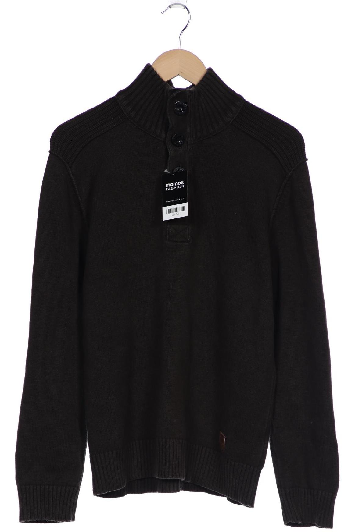 

s.Oliver Herren Pullover, braun