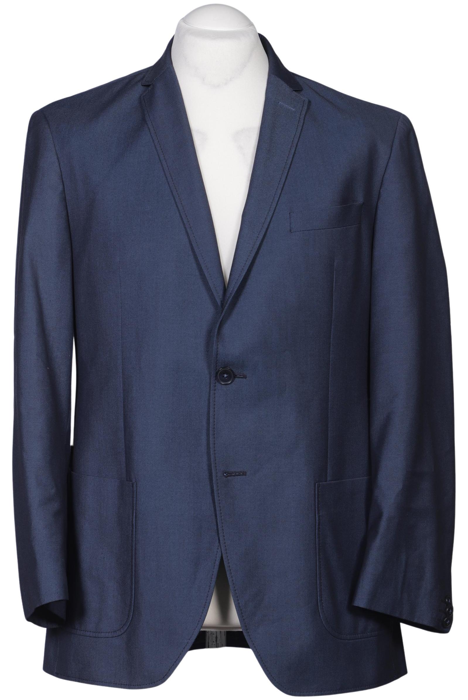 

s.Oliver Herren Sakko, marineblau, Gr. 52