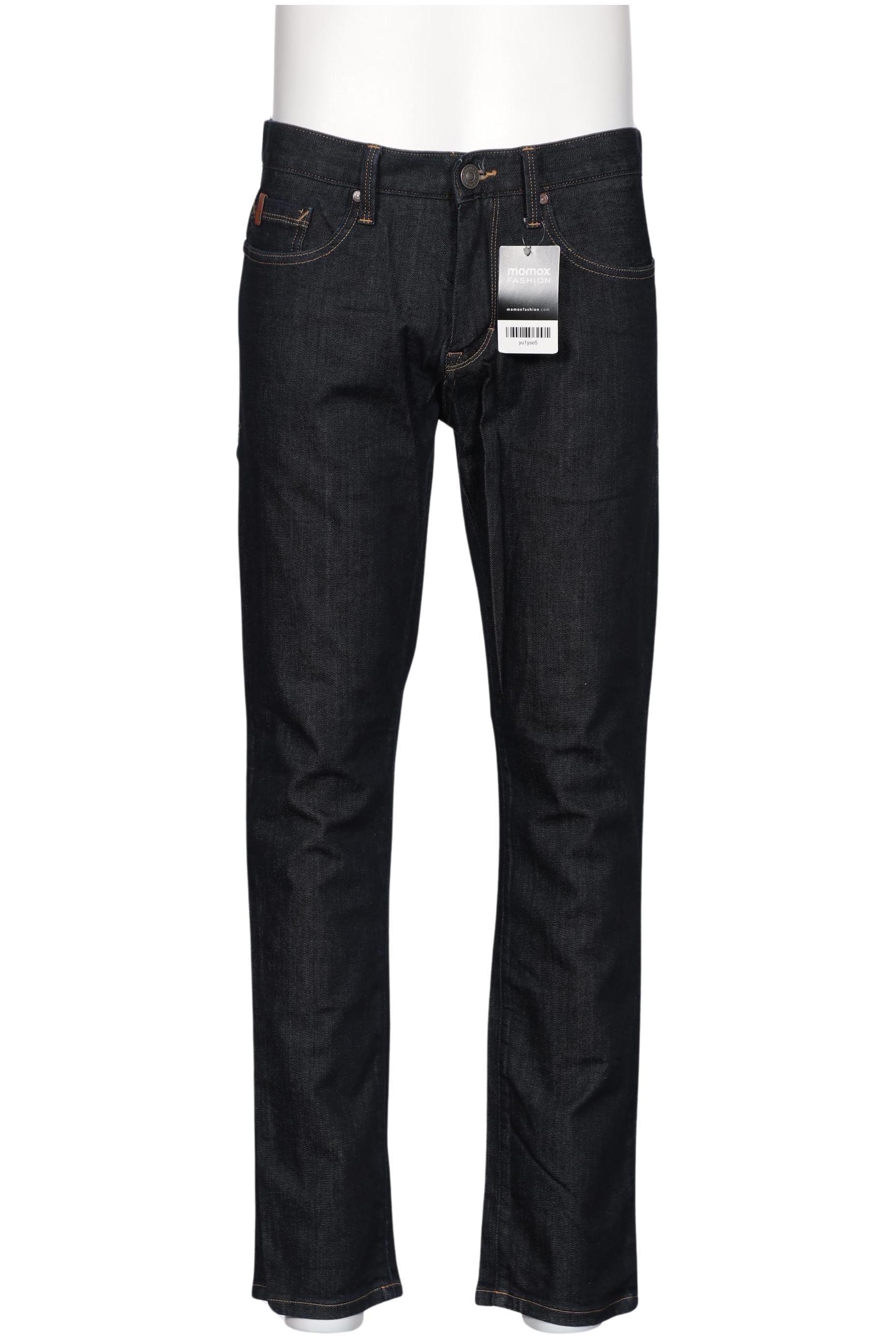 

s.Oliver Herren Jeans, marineblau, Gr. 31