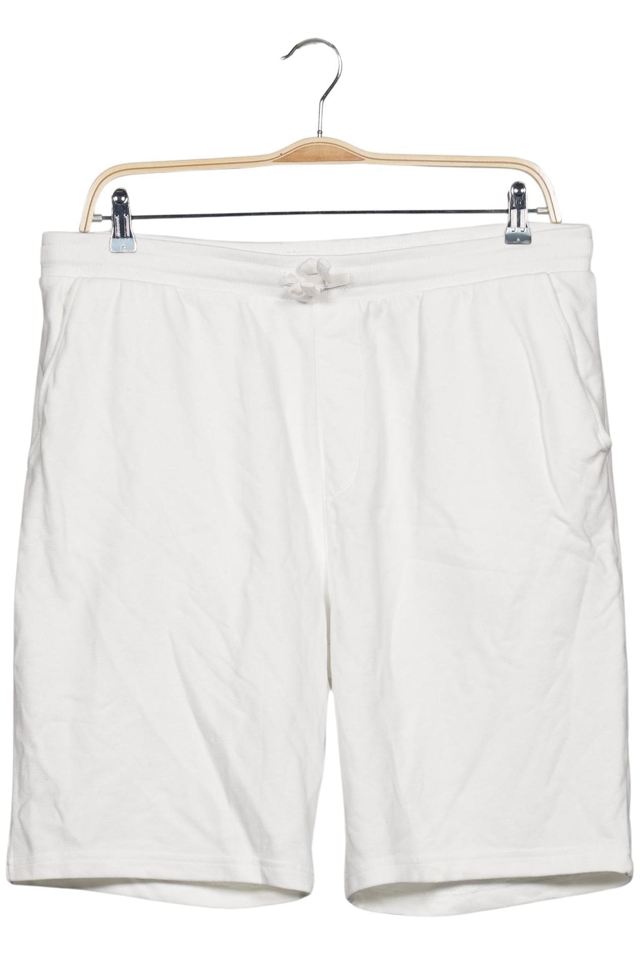 

s.Oliver Herren Shorts, weiß, Gr. 54