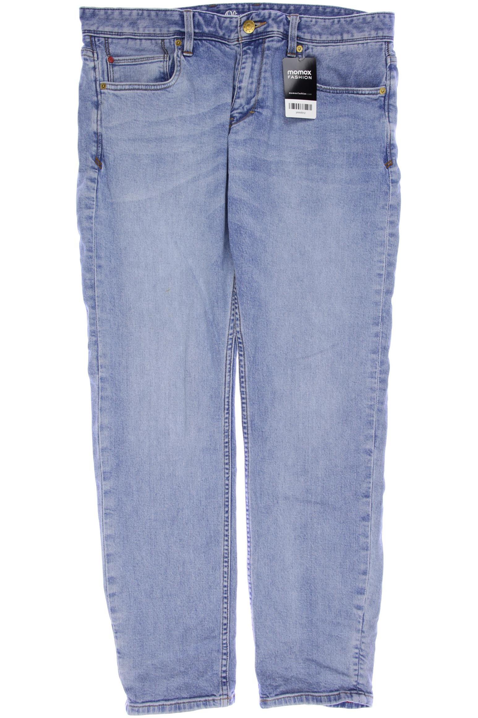 

s.Oliver Herren Jeans, blau, Gr. 52