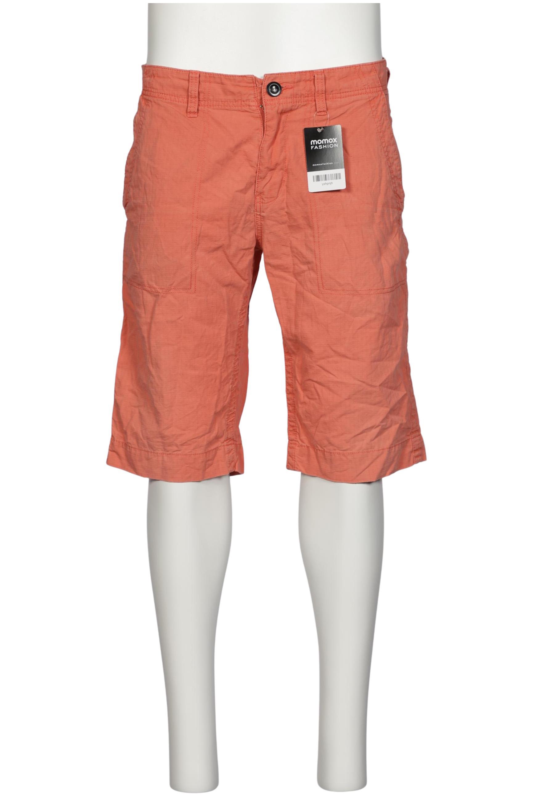

s.Oliver Herren Shorts, pink, Gr. 35
