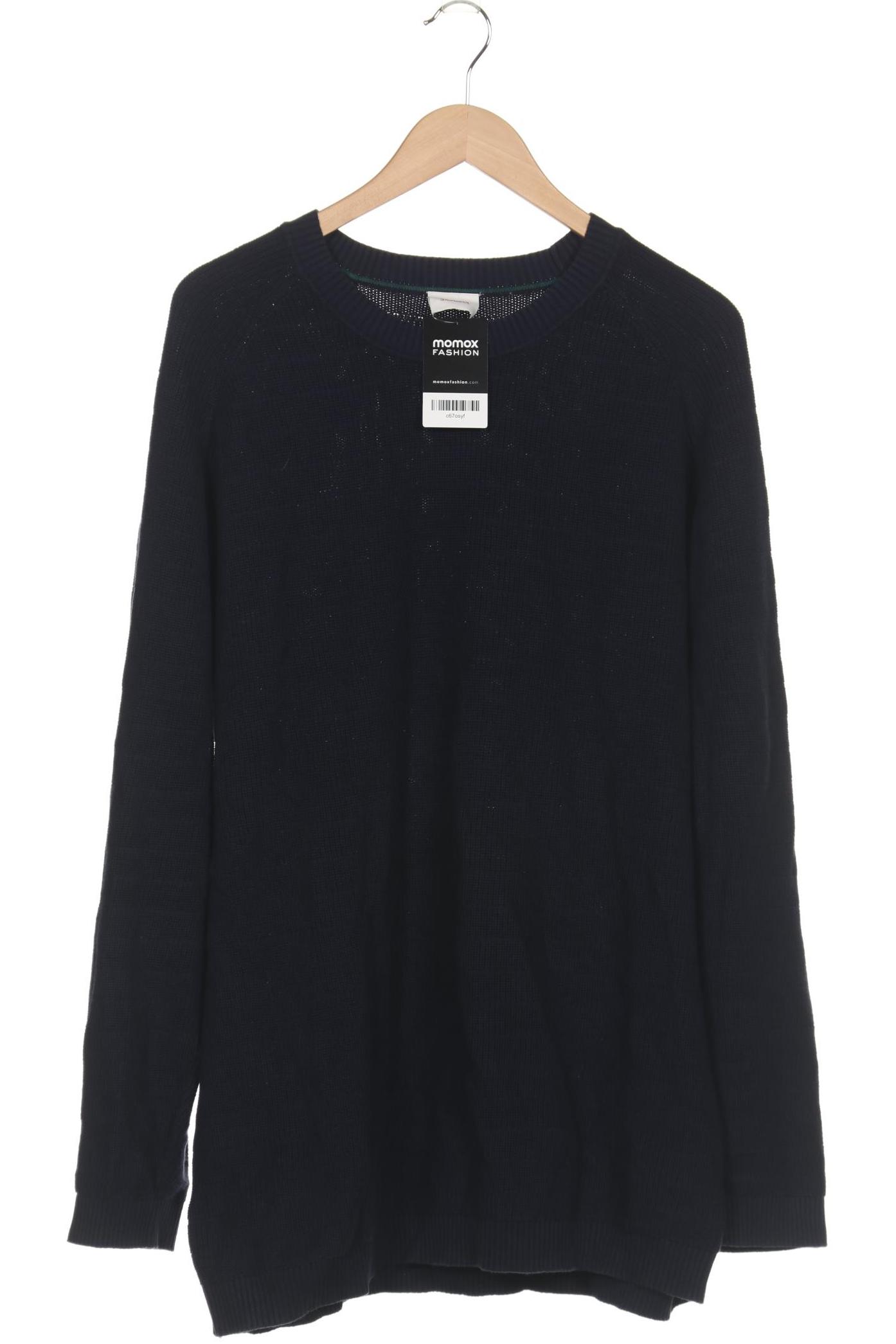 

s.Oliver Herren Pullover, marineblau, Gr. 56