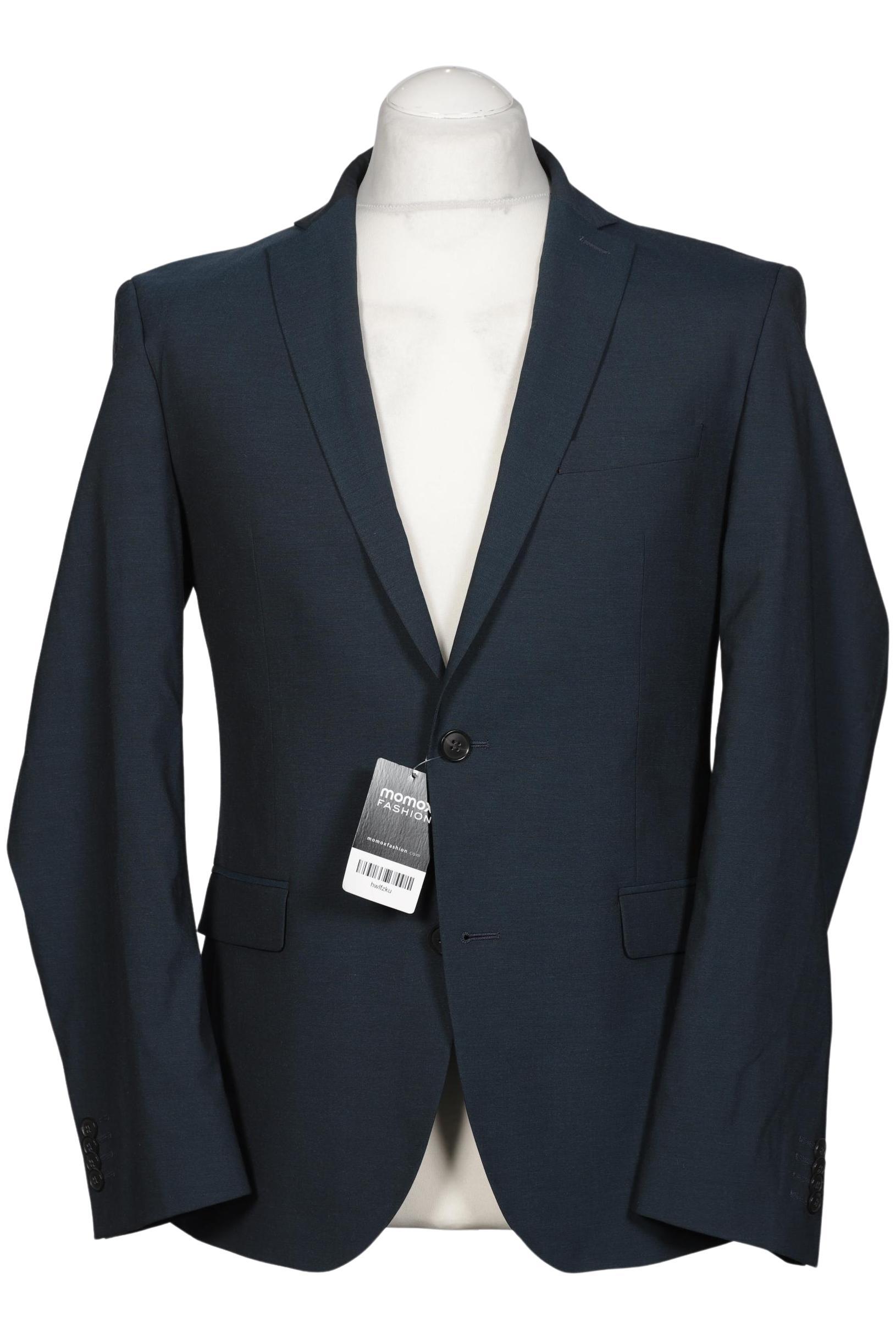 

s.Oliver Herren Sakko, marineblau, Gr. 48