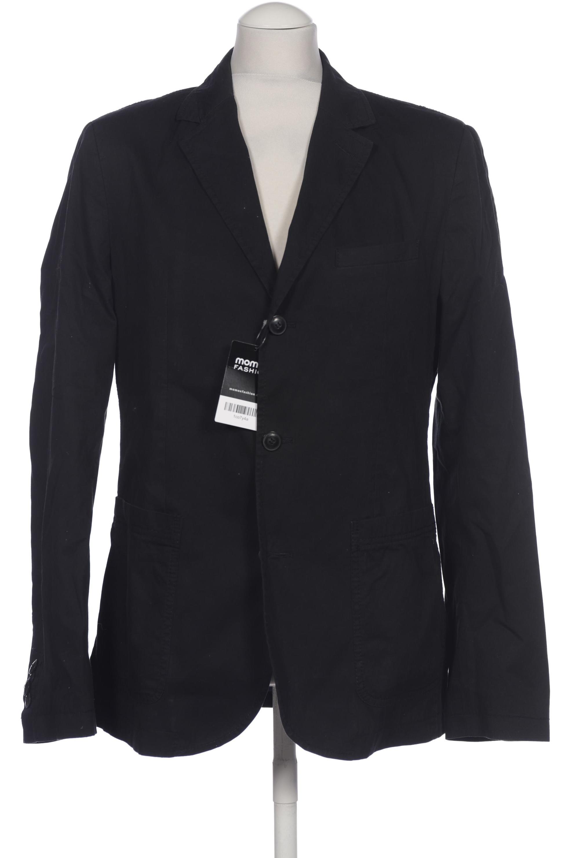 

s.Oliver Herren Sakko, schwarz