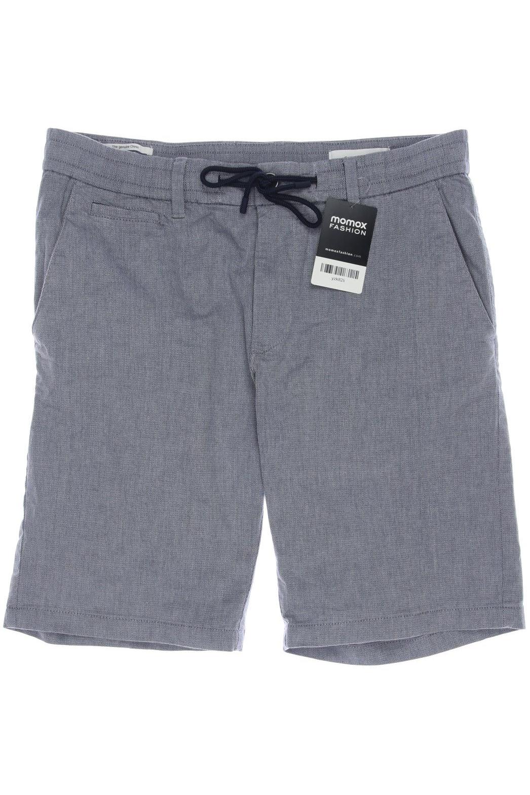 

s.Oliver Herren Shorts, hellblau, Gr. 32