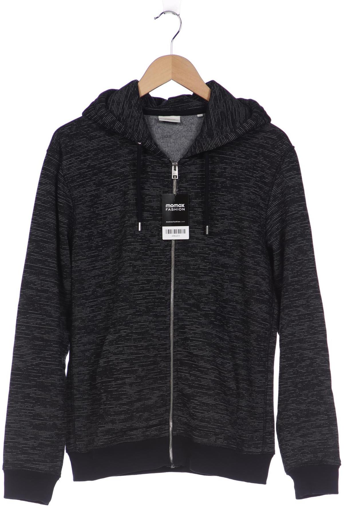 

s.Oliver Herren Kapuzenpullover, marineblau
