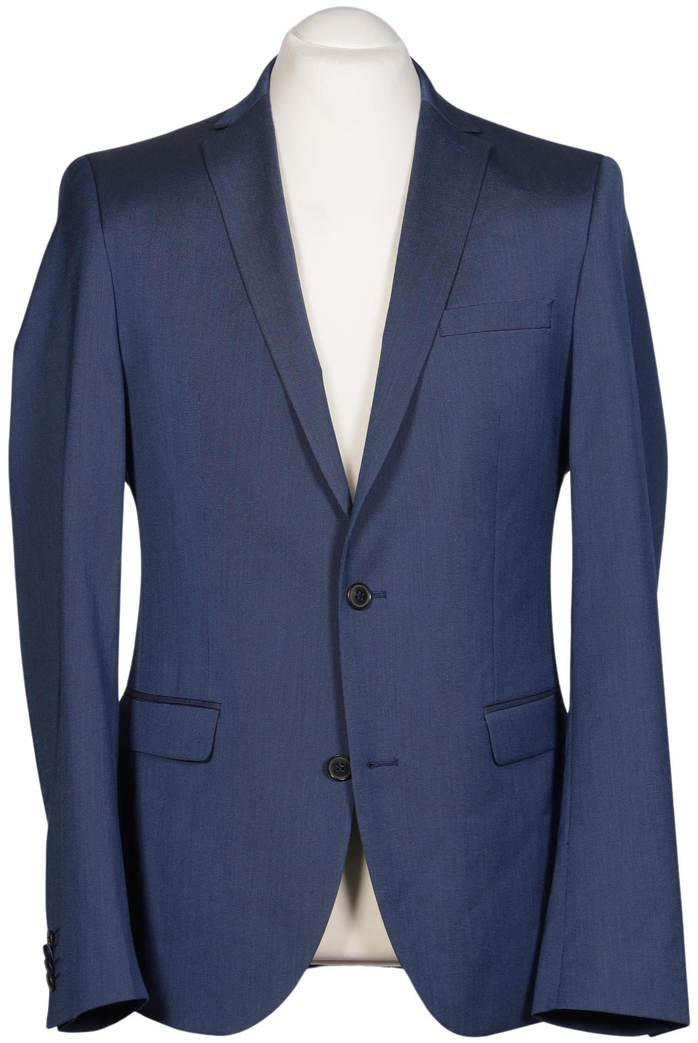 

s.Oliver Herren Sakko, marineblau, Gr. 98