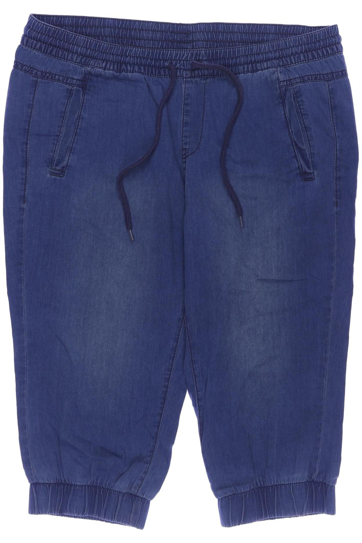 

s.Oliver Herren Shorts, blau, Gr. 46