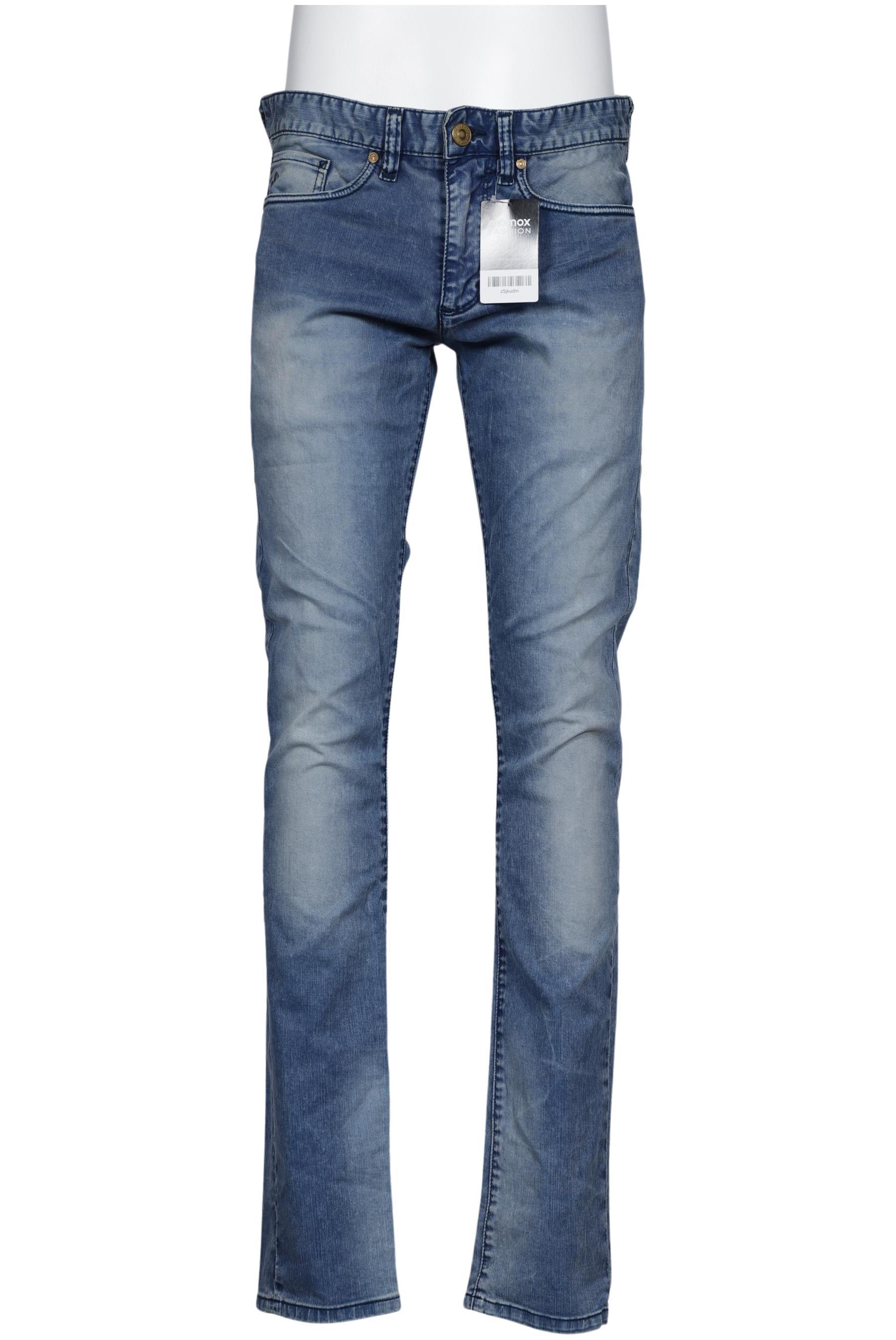 

s.Oliver Herren Jeans, blau, Gr. 32