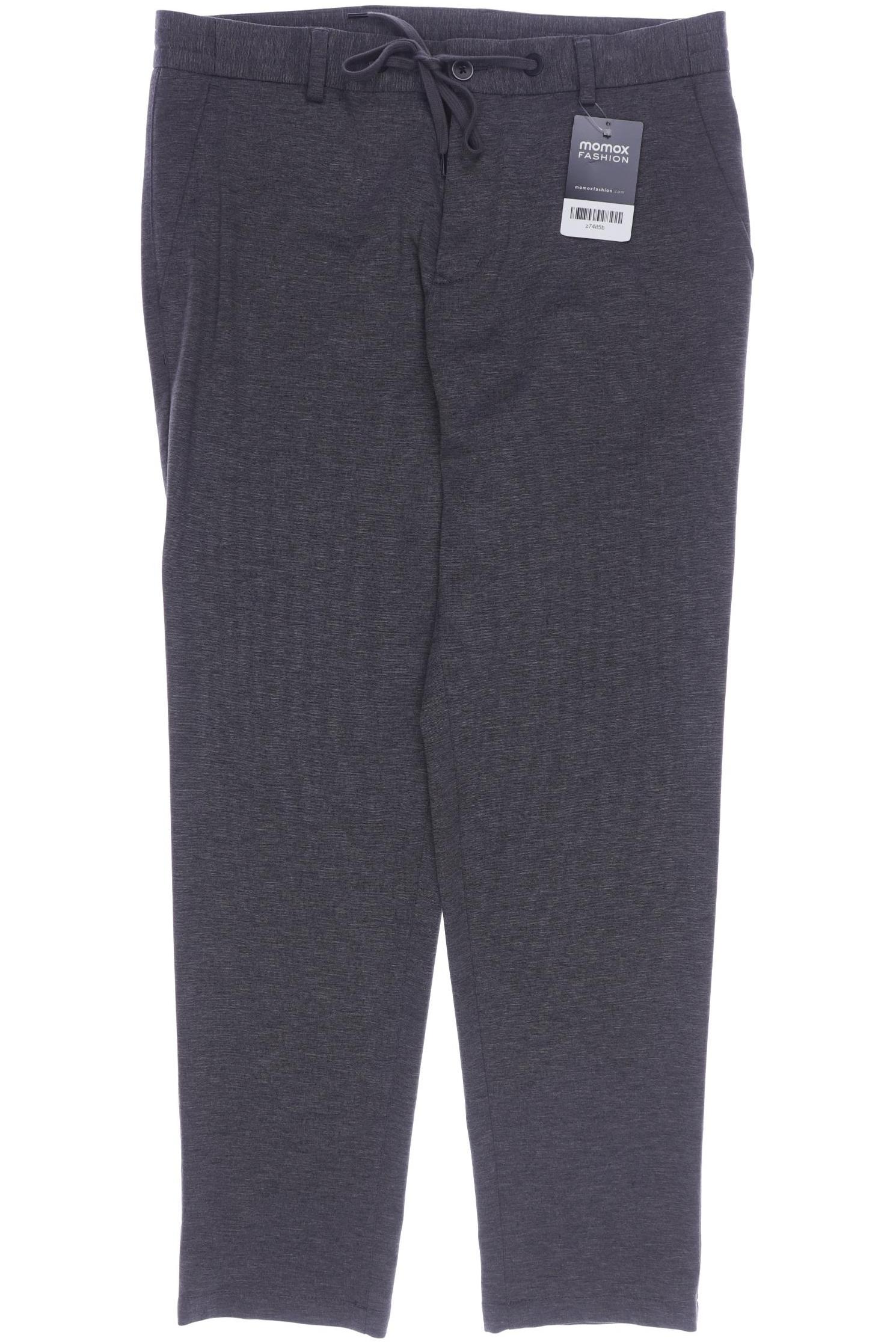 

s.Oliver Herren Stoffhose, grau
