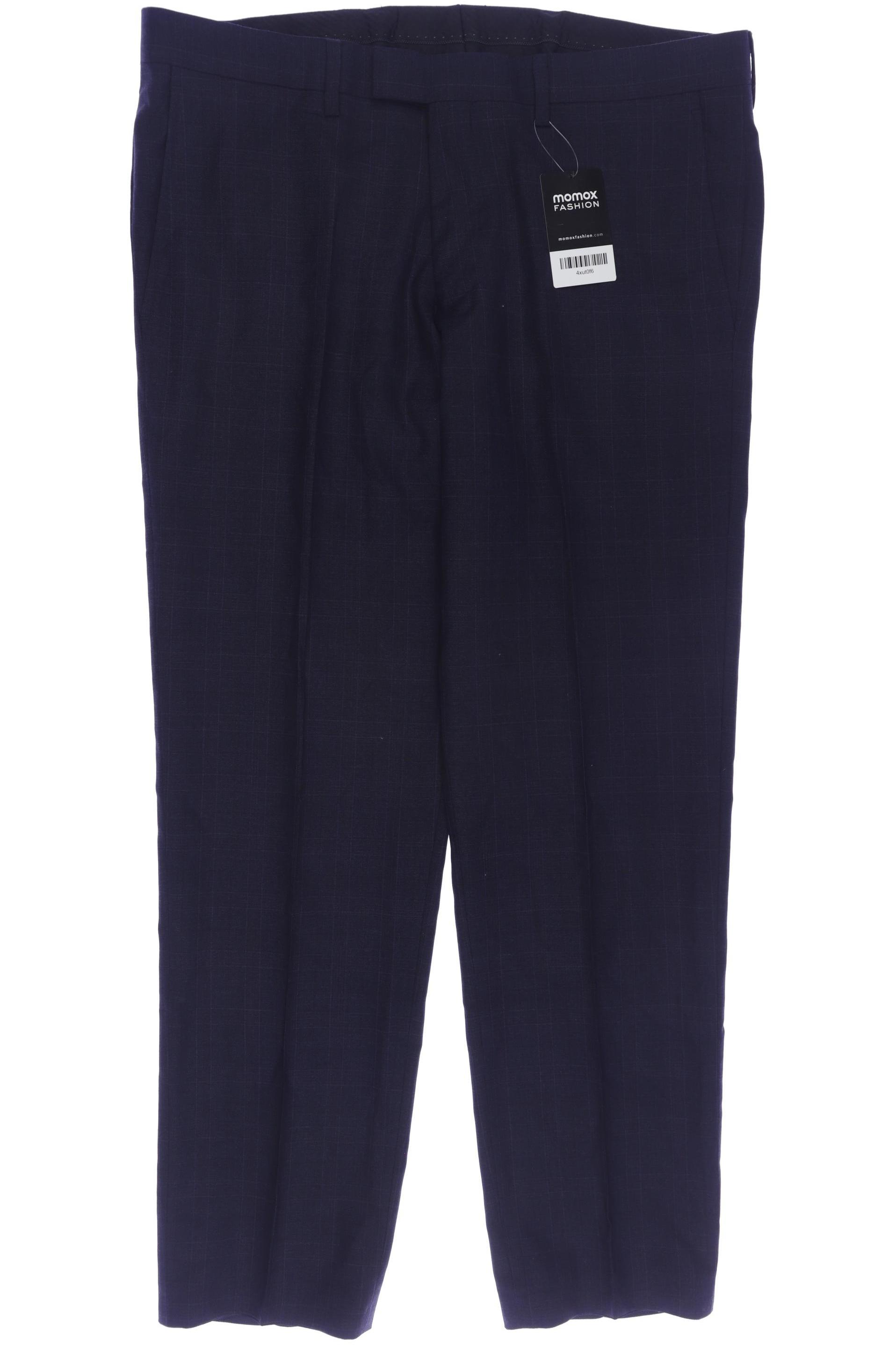 

s.Oliver Herren Stoffhose, marineblau, Gr. 50