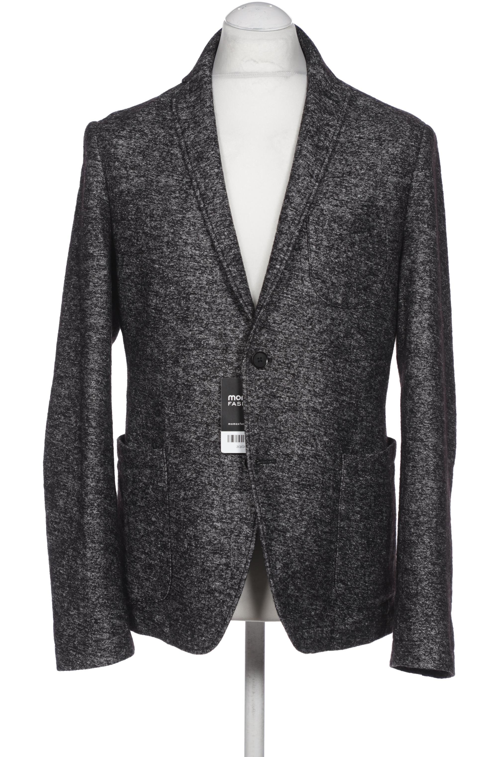 

s.Oliver Herren Sakko, schwarz, Gr. 52