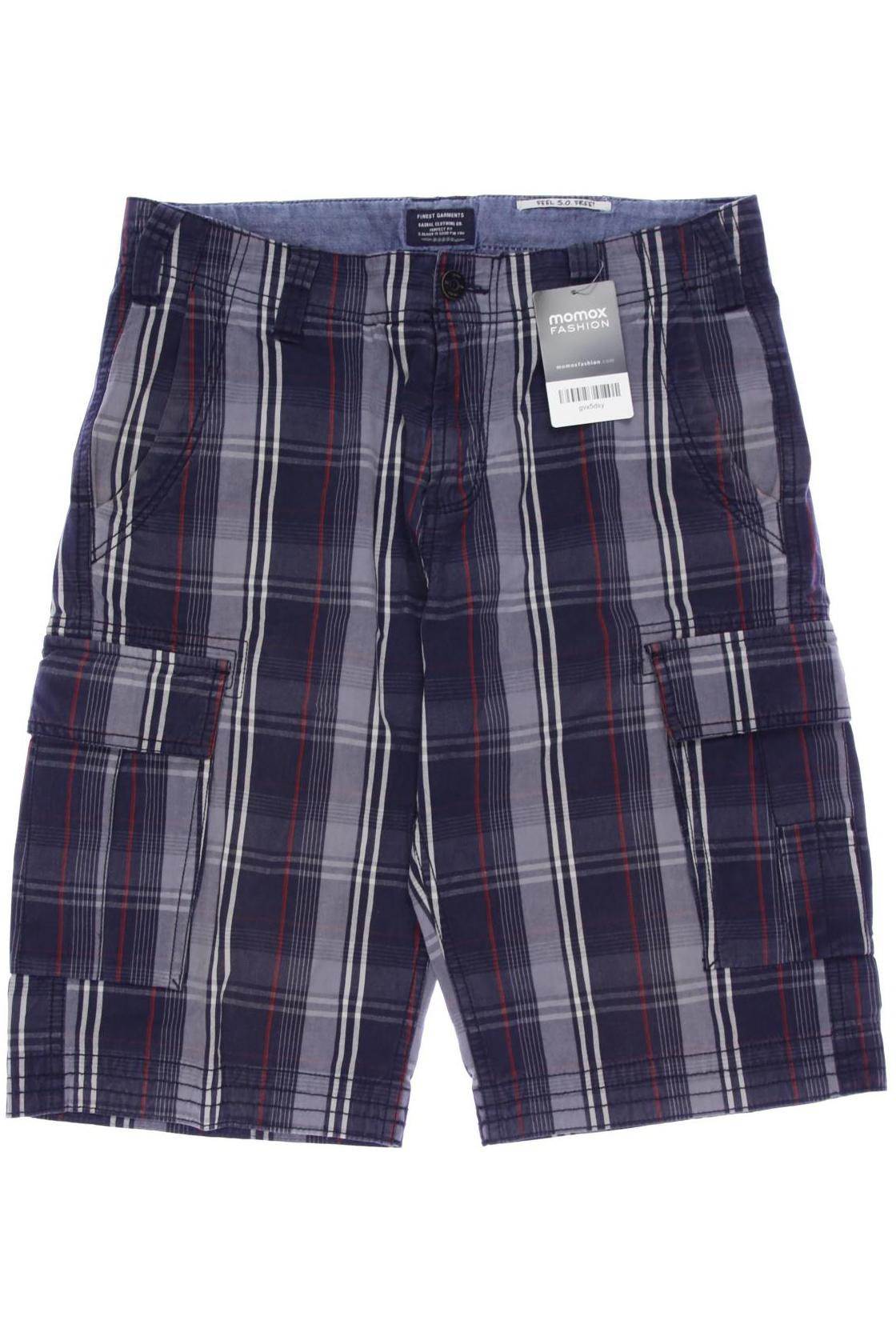 

s.Oliver Herren Shorts, marineblau, Gr. 52