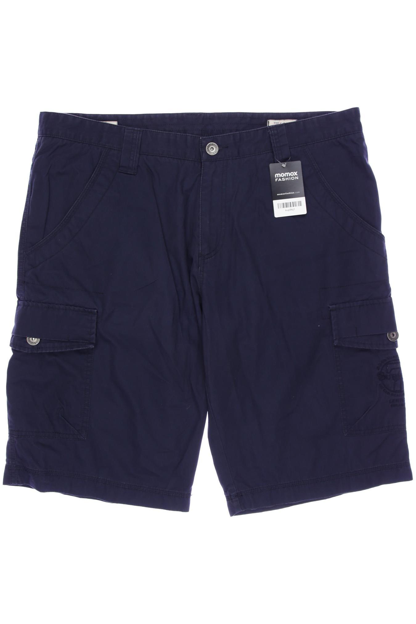 

s.Oliver Herren Shorts, marineblau, Gr. 40