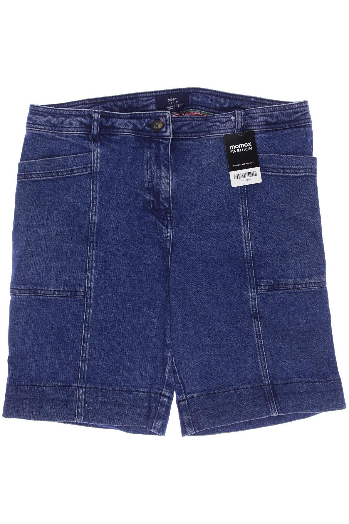 

s.Oliver Herren Jeans, marineblau, Gr. 32