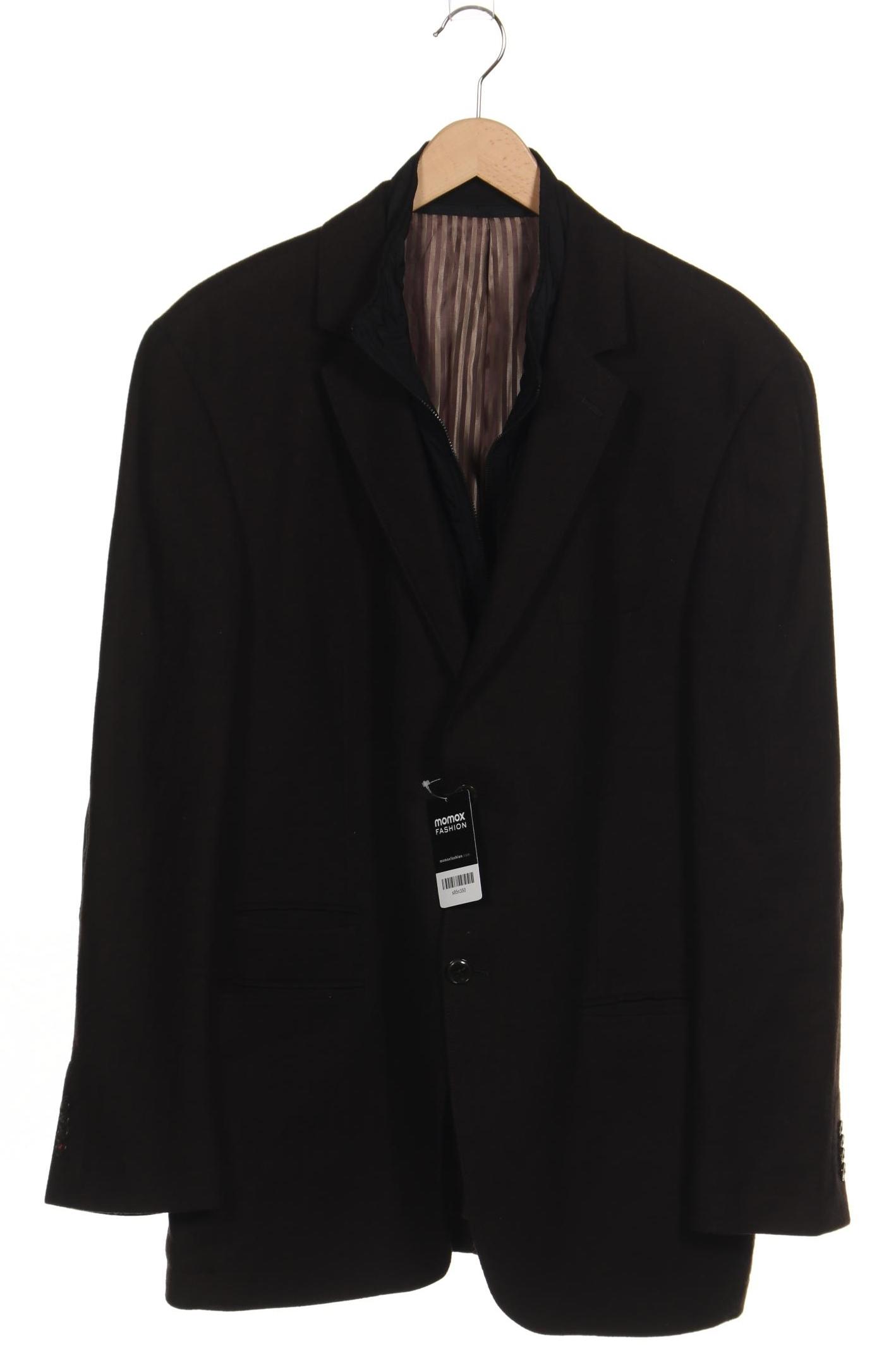 

s.Oliver Herren Sakko, braun, Gr. 56
