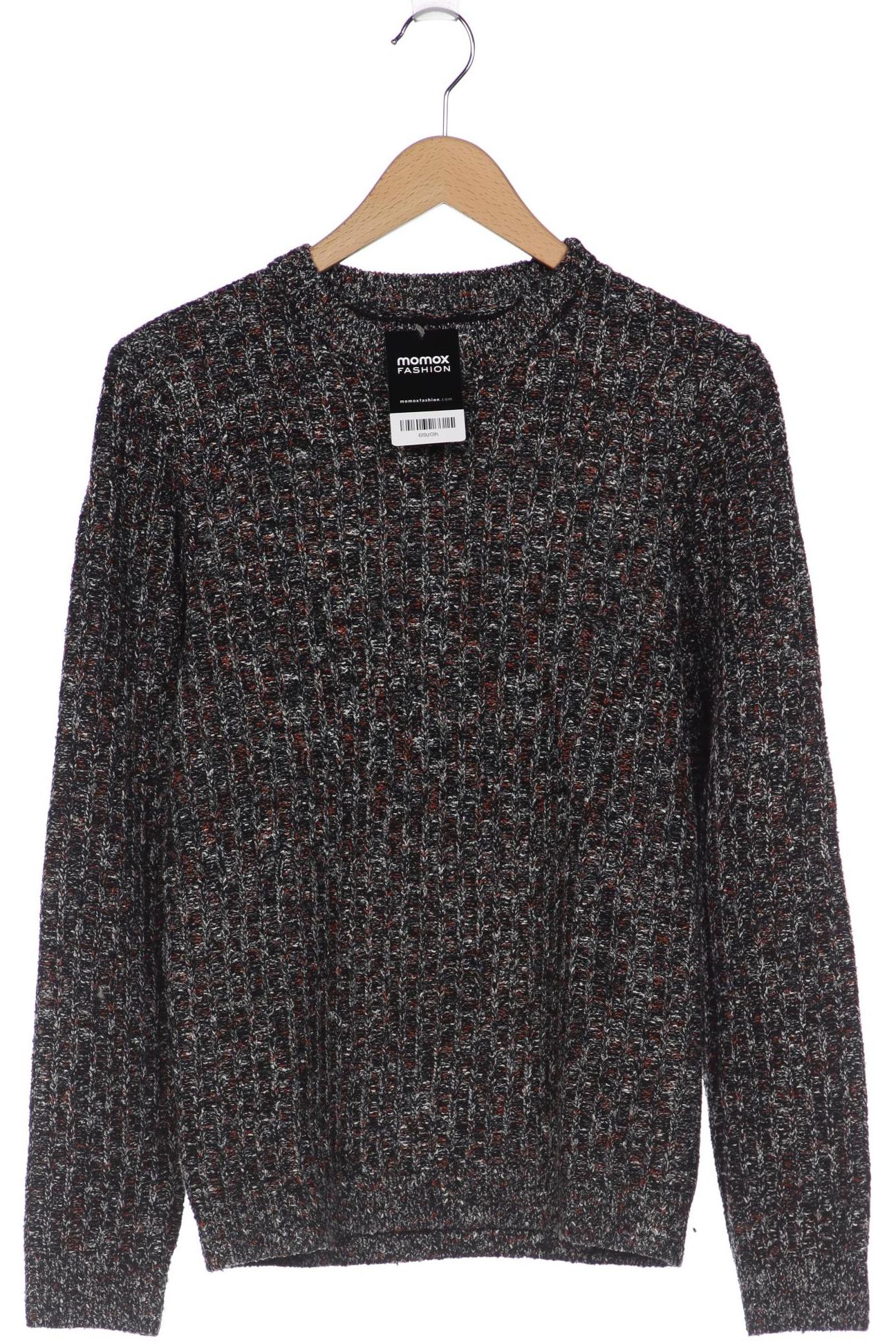 

s.Oliver Herren Pullover, mehrfarbig
