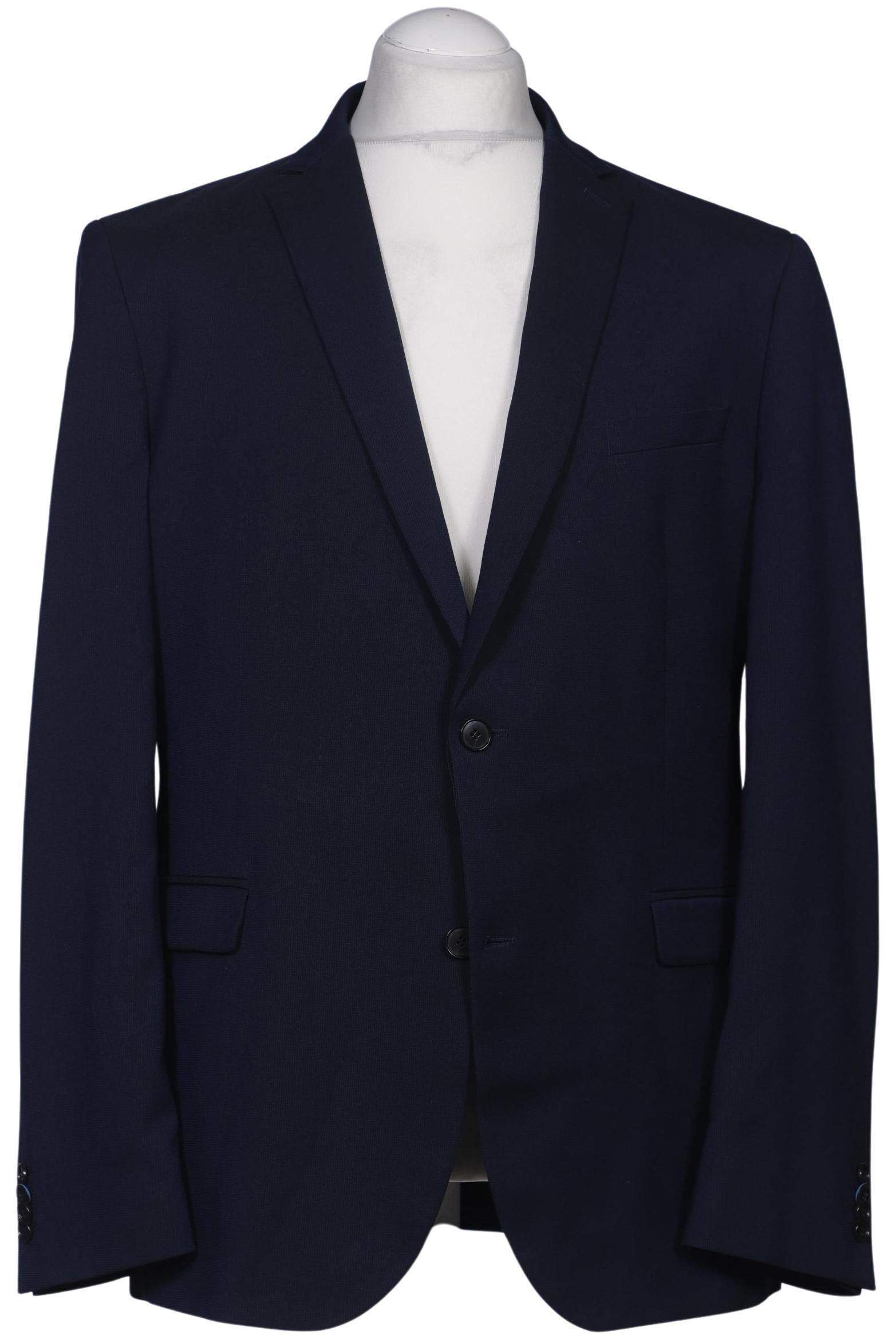 

s.Oliver Herren Sakko, marineblau, Gr. 54