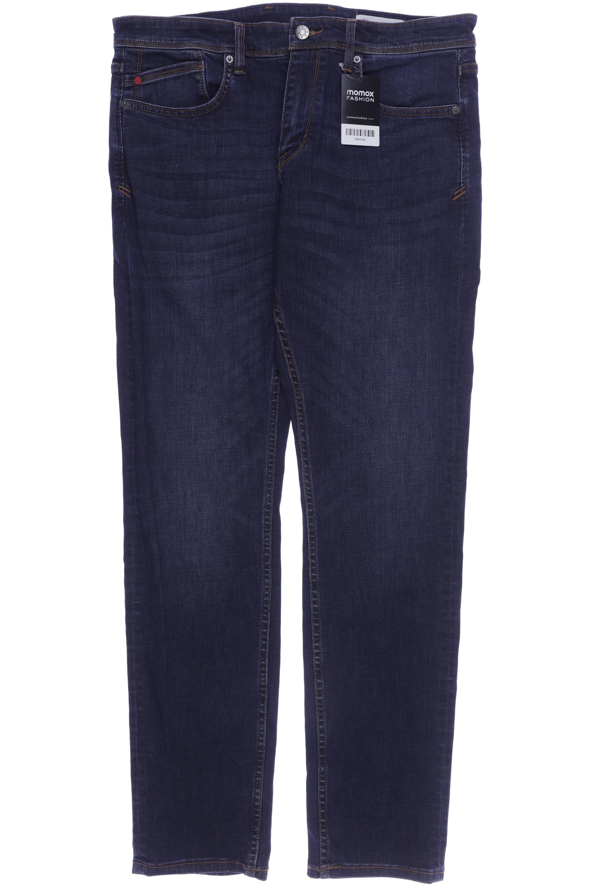 

s.Oliver Herren Jeans, blau, Gr. 52