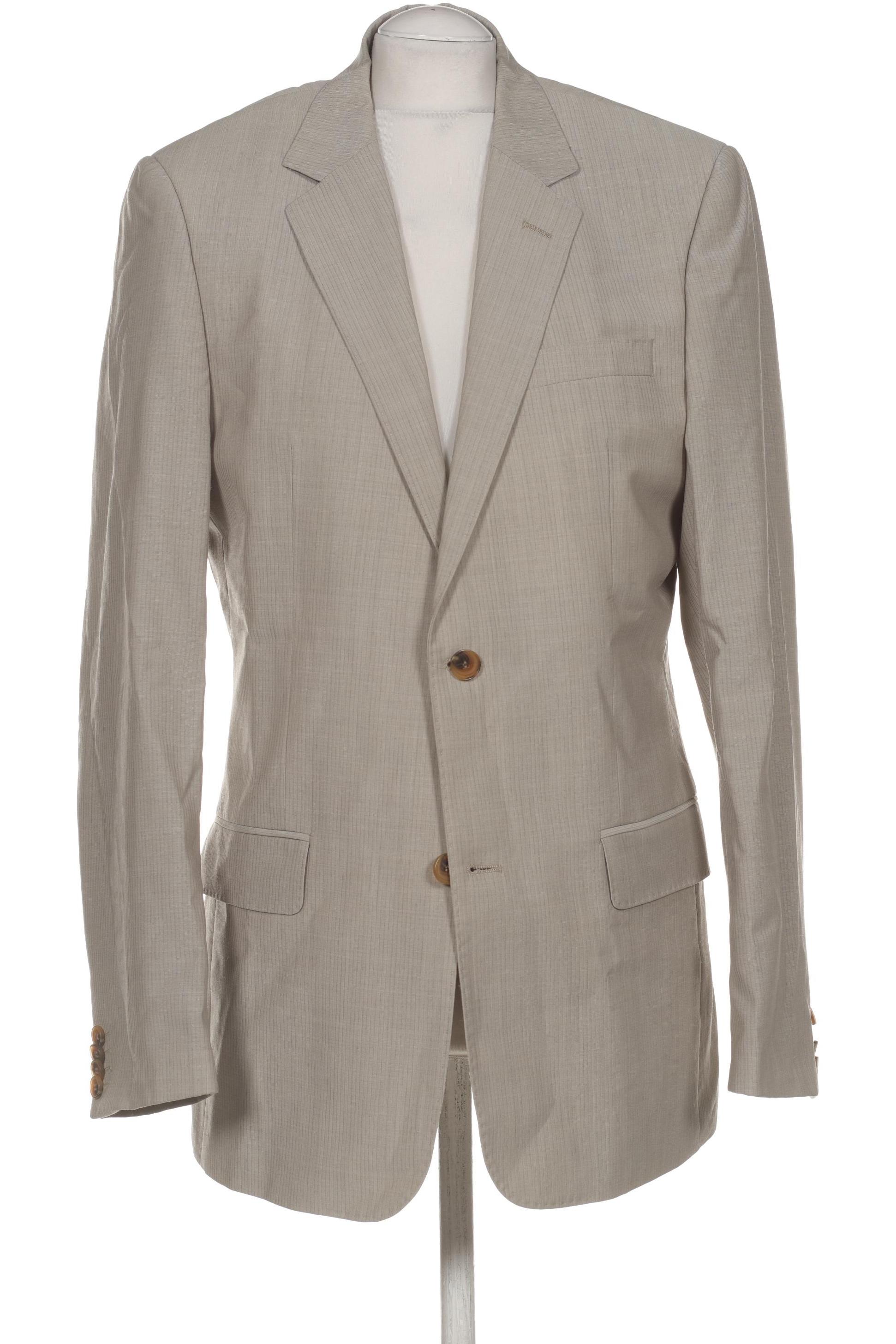 

s.Oliver Herren Sakko, beige, Gr. 94
