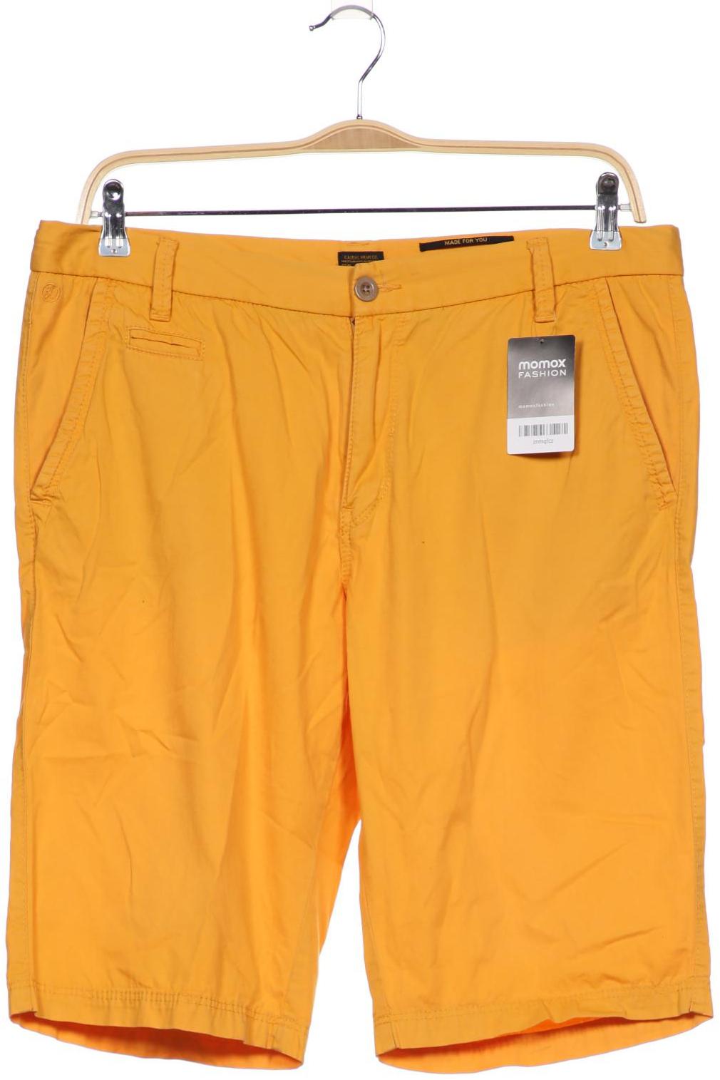 

s.Oliver Herren Shorts, orange