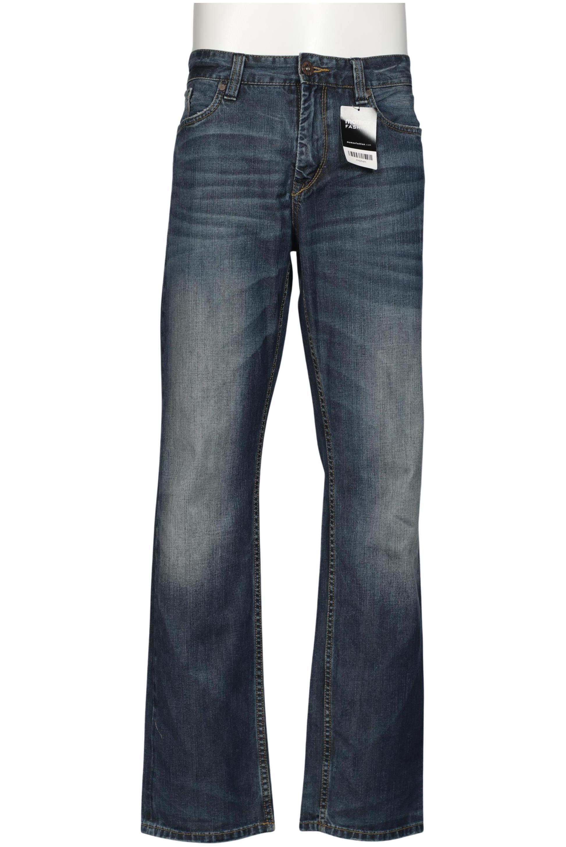 

s.Oliver Herren Jeans, blau, Gr. 34