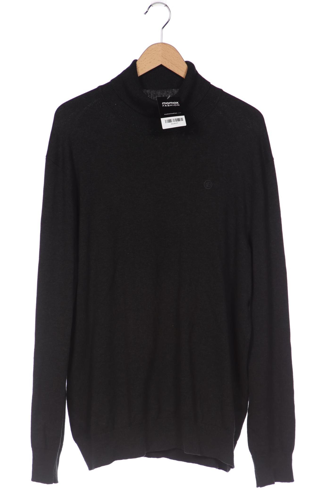 

s.Oliver Herren Pullover, grau, Gr. 56