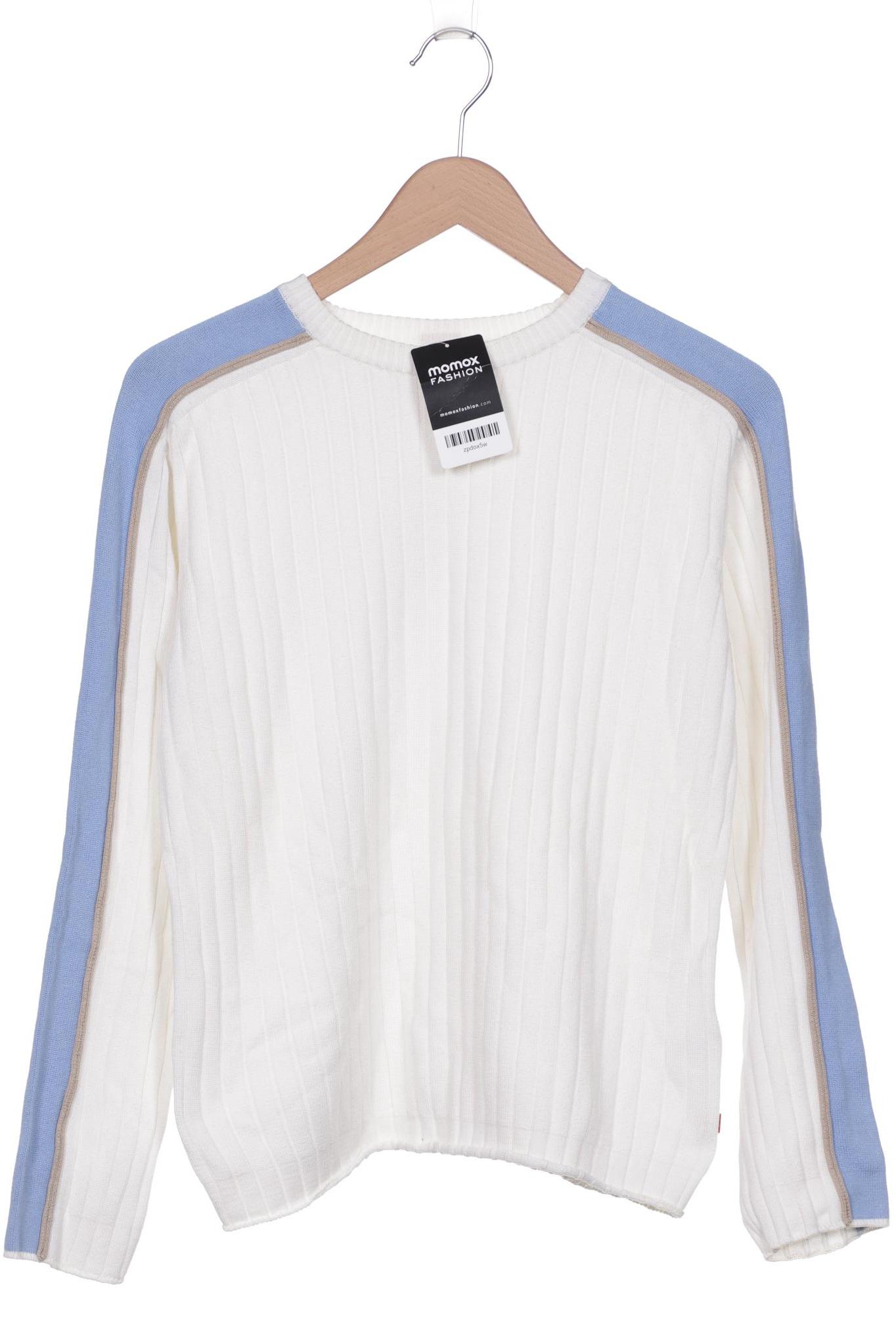 

s.Oliver Herren Pullover, weiß