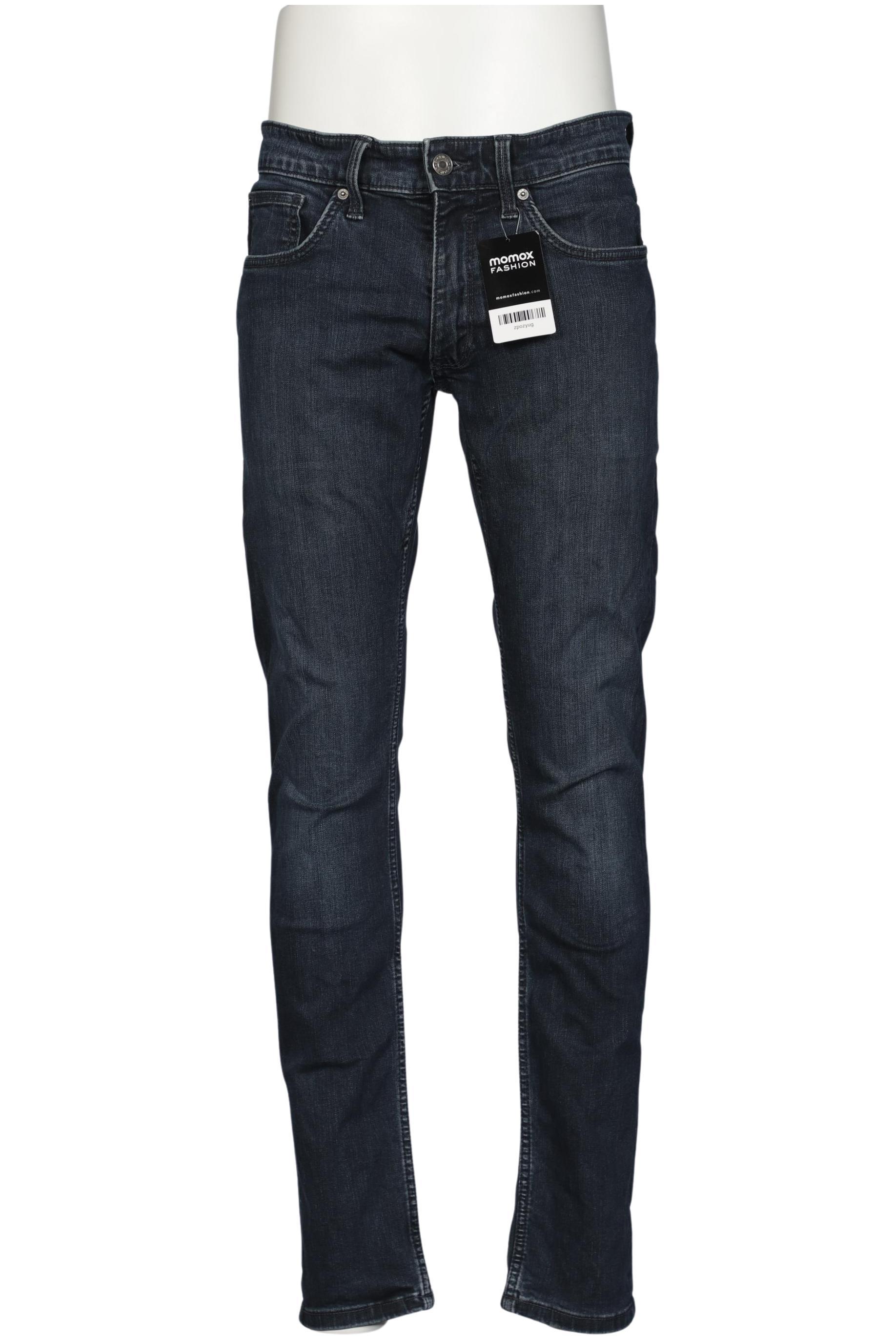 

s.Oliver Herren Jeans, marineblau, Gr. 30