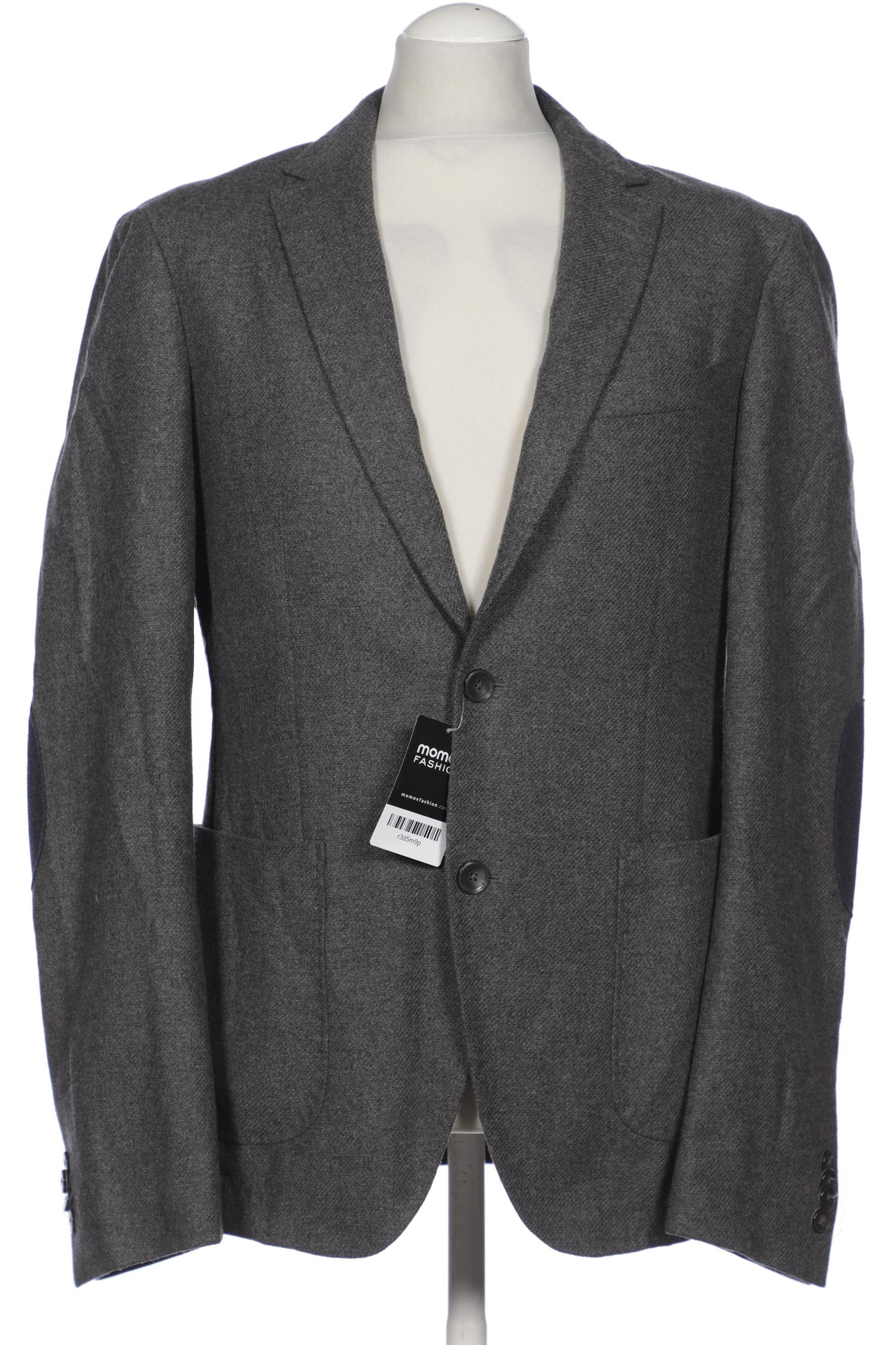 

s.Oliver Herren Sakko, grau, Gr. 98