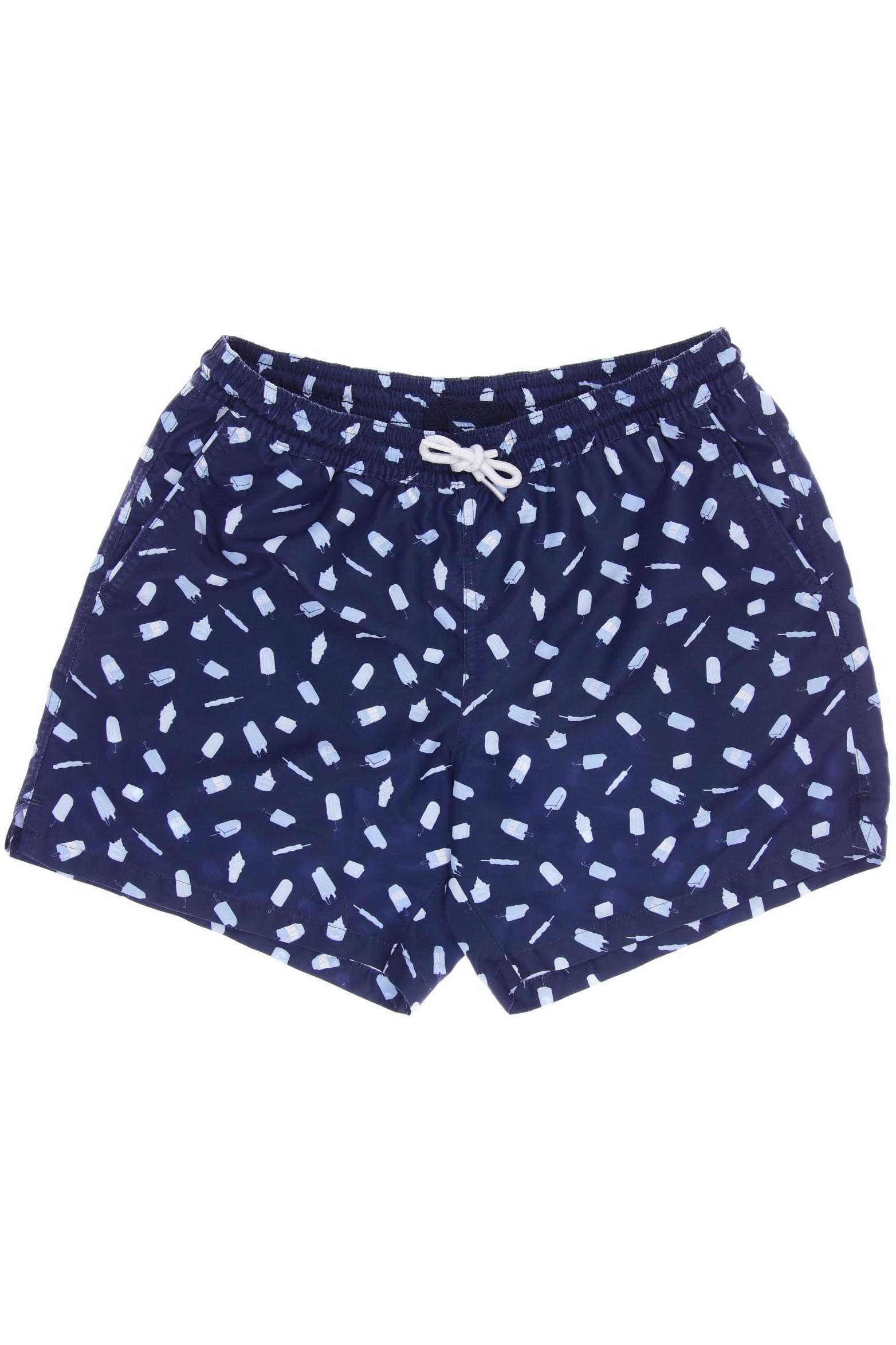 

s.Oliver Herren Shorts, marineblau