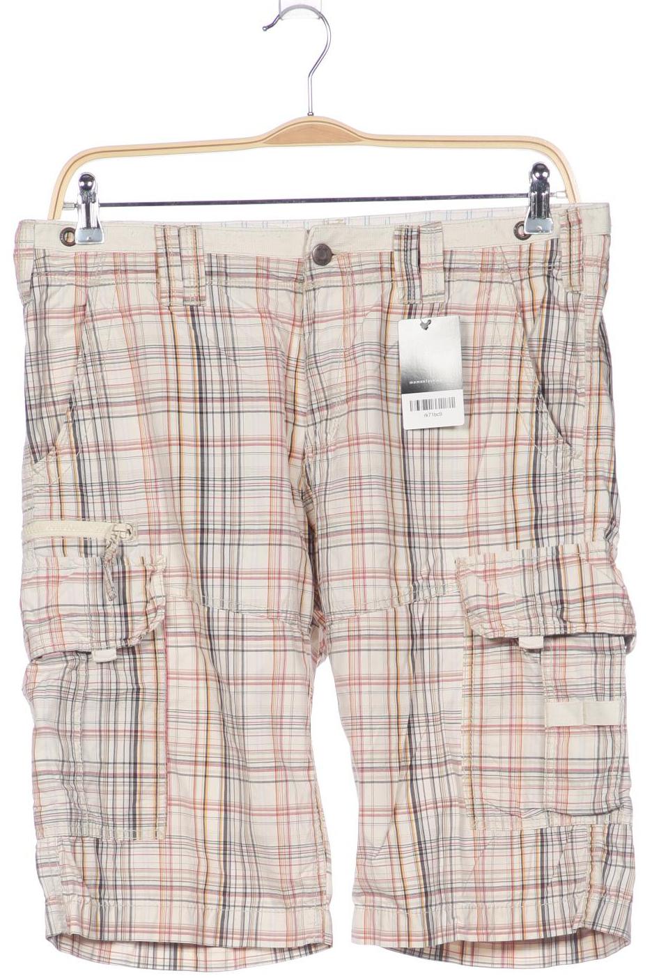 Thumbnail - s.Oliver Herren Shorts, beige, Gr. 34