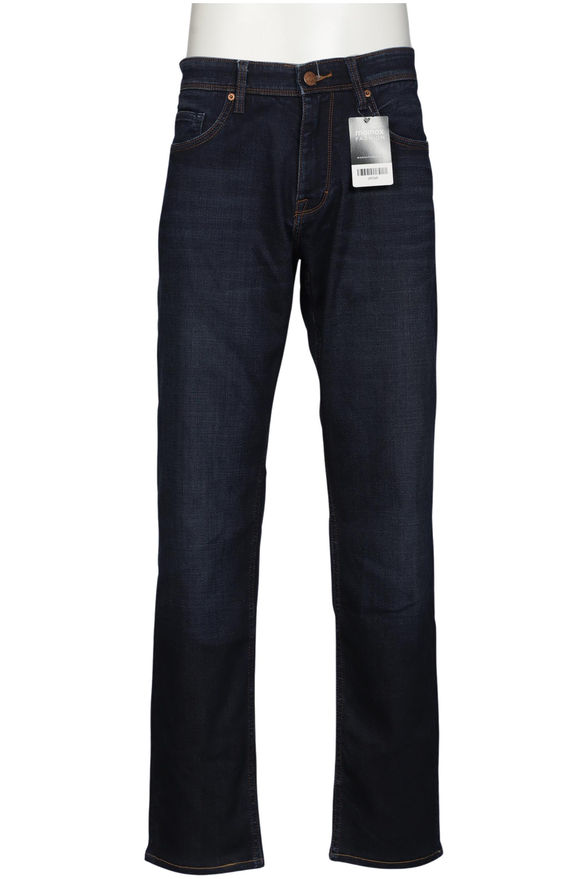 

s.Oliver Herren Jeans, marineblau, Gr. 30