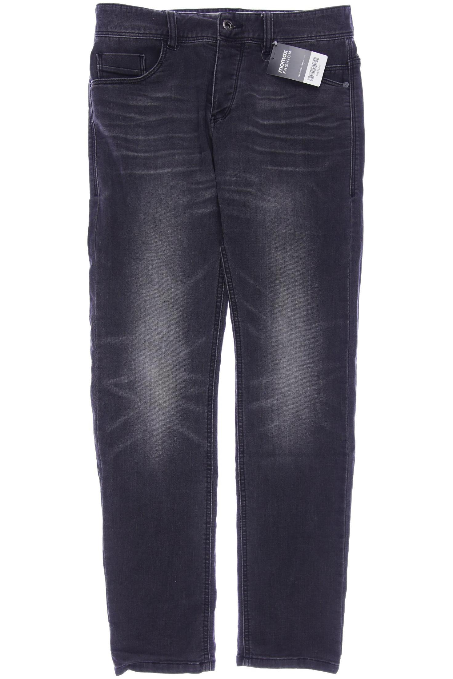 

s.Oliver Herren Jeans, grau, Gr. 29