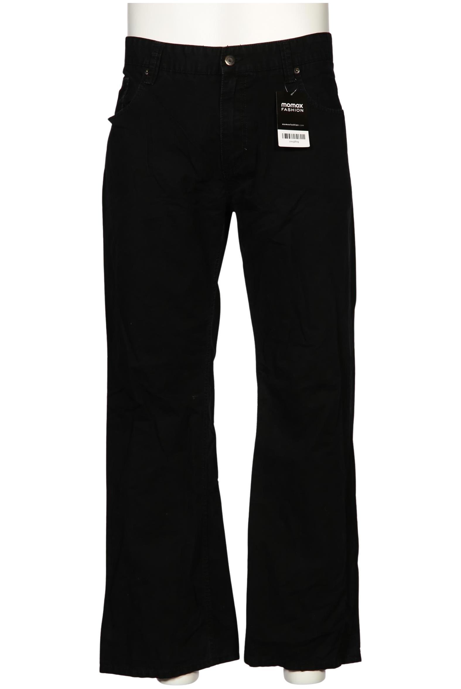 

s.Oliver Herren Jeans, schwarz, Gr. 34