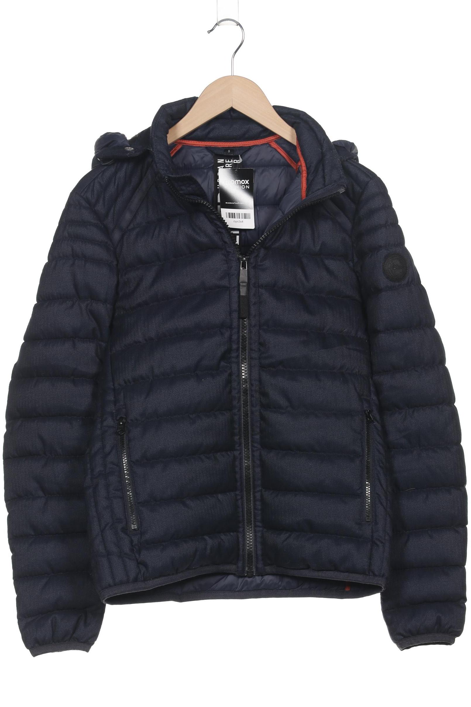 

s.Oliver Herren Jacke, marineblau, Gr. 46