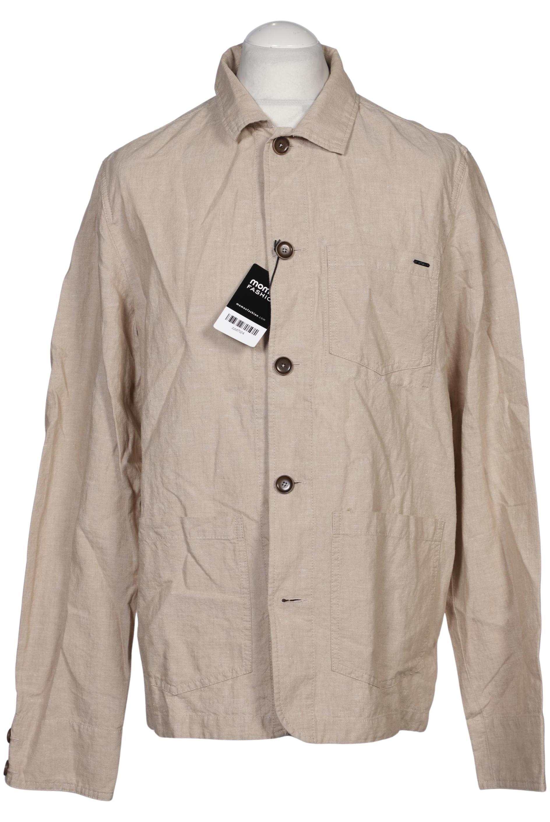 

s.Oliver Herren Sakko, beige, Gr. 102