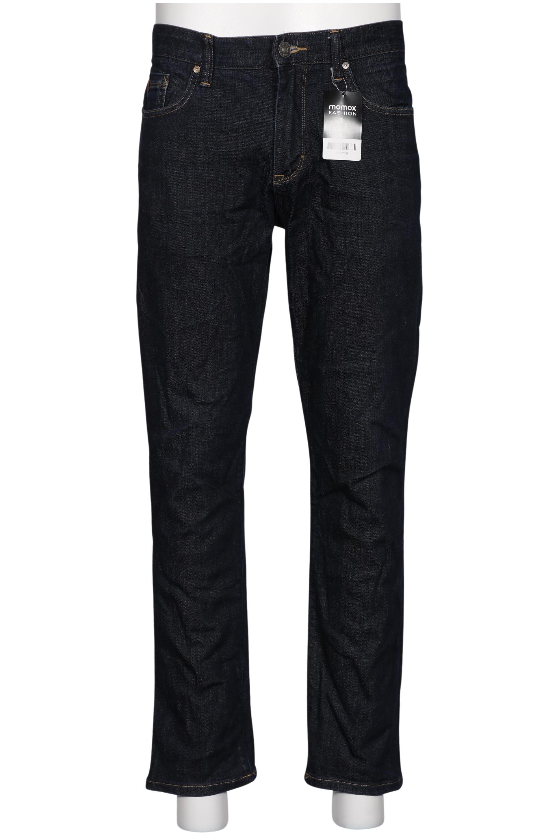 Thumbnail - s.Oliver Herren Jeans, marineblau, Gr. 34