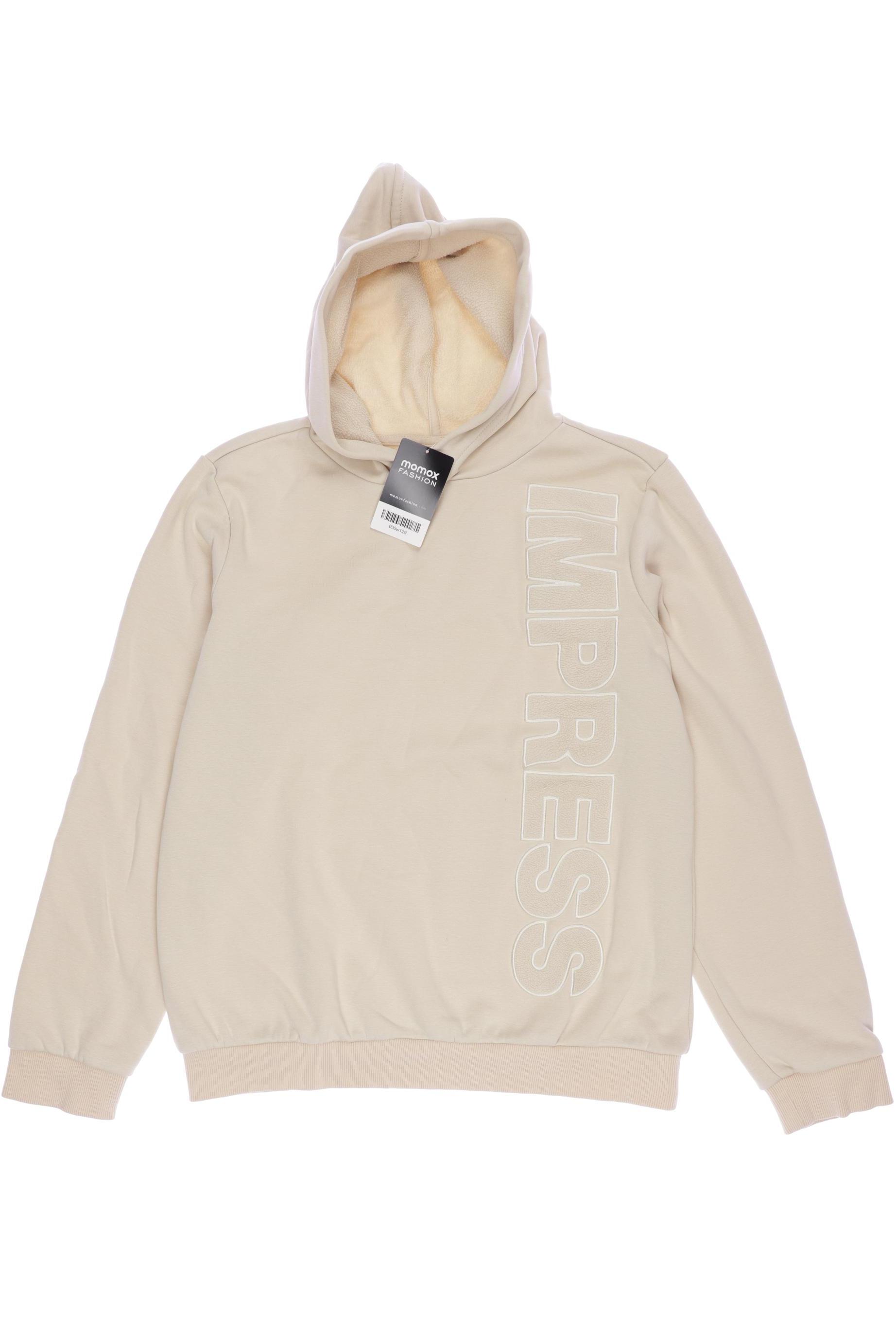 

s.Oliver Herren Hoodies & Sweater, beige, Gr. 176