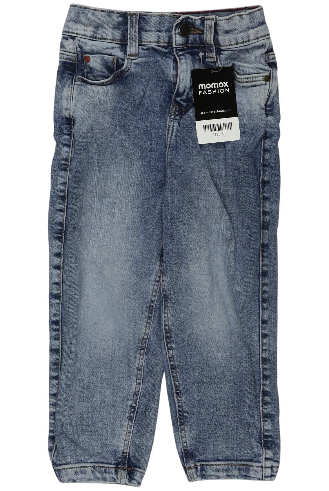 

s.Oliver Jungen Jeans, blau, Gr. 104