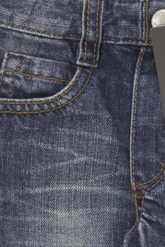 Thumbnail - s.Oliver Jungen Jeans, blau, Gr. 62