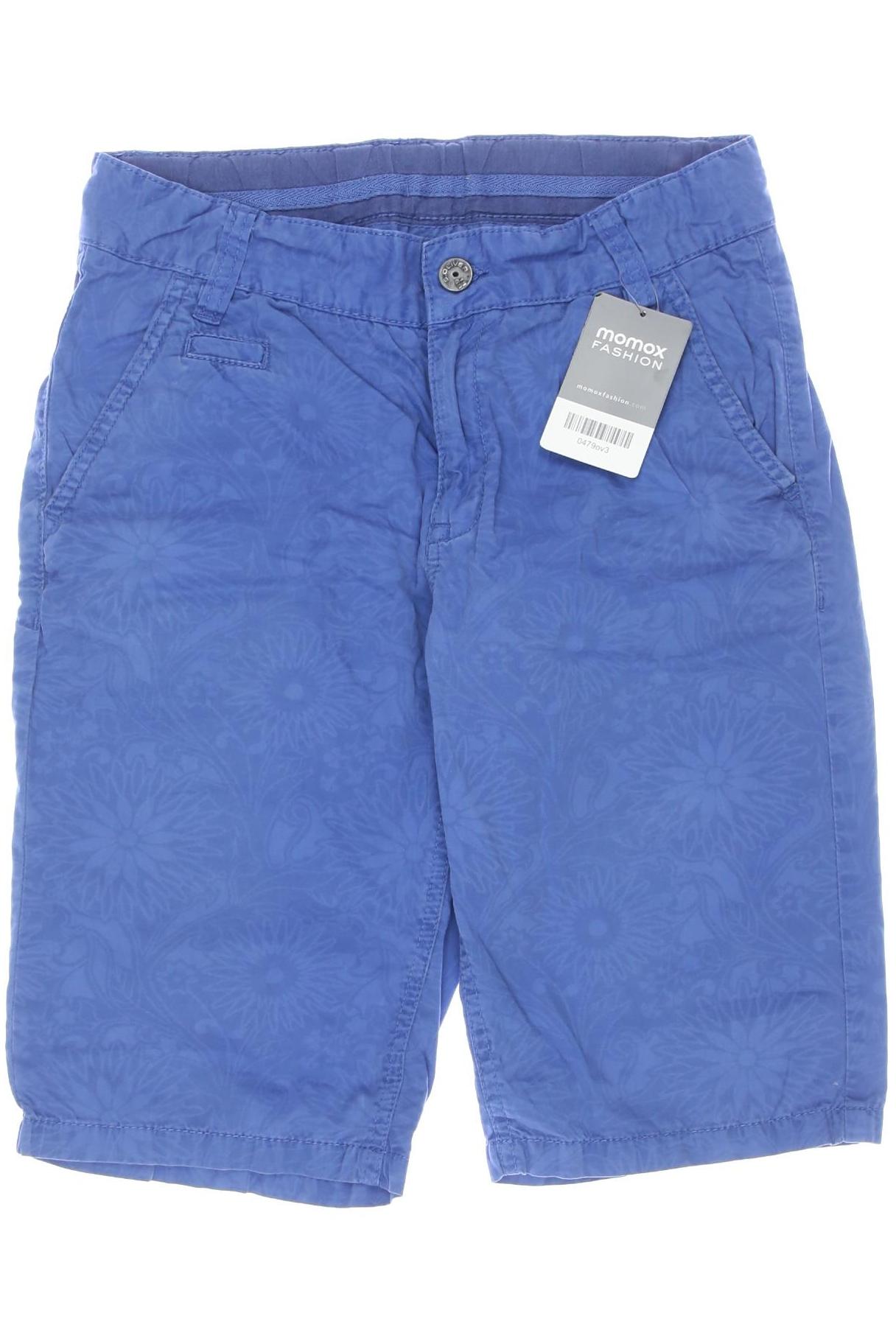 

s.Oliver Herren Shorts, blau, Gr. 158